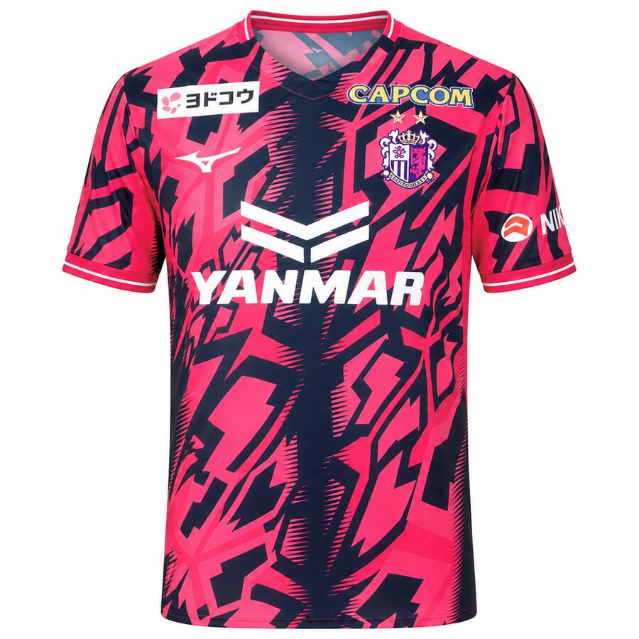 Cerezo Osaka Principal Mundial 2026