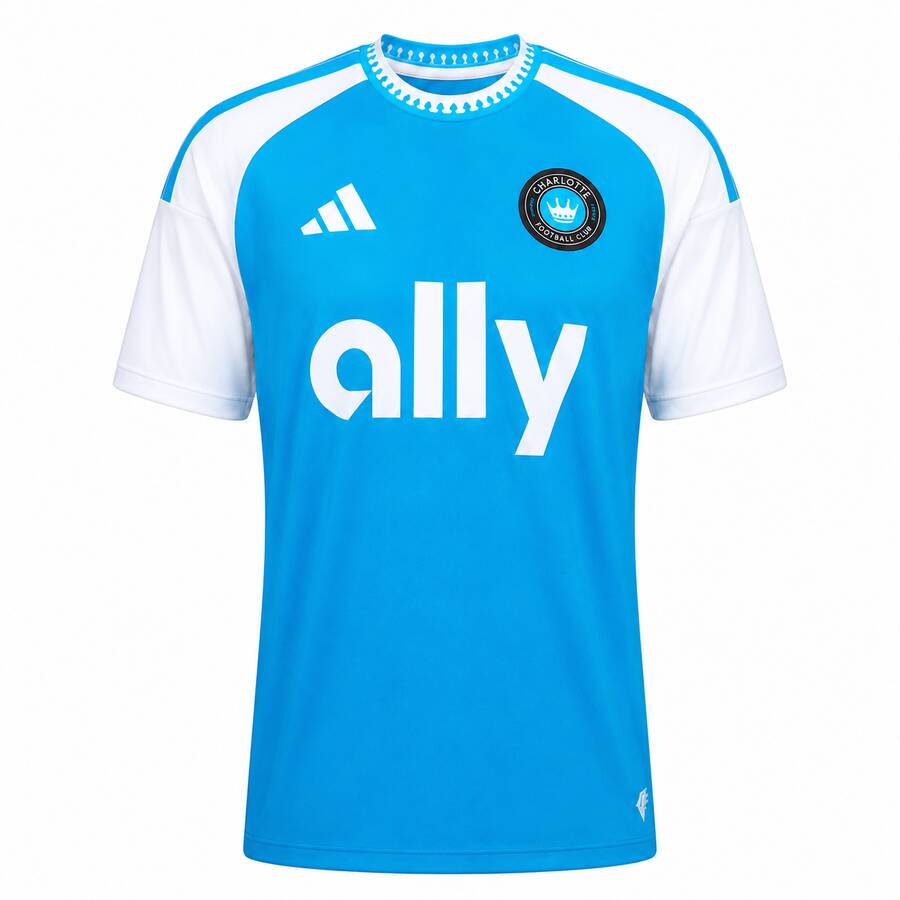 Charlotte FC Principal Mundial 2026
