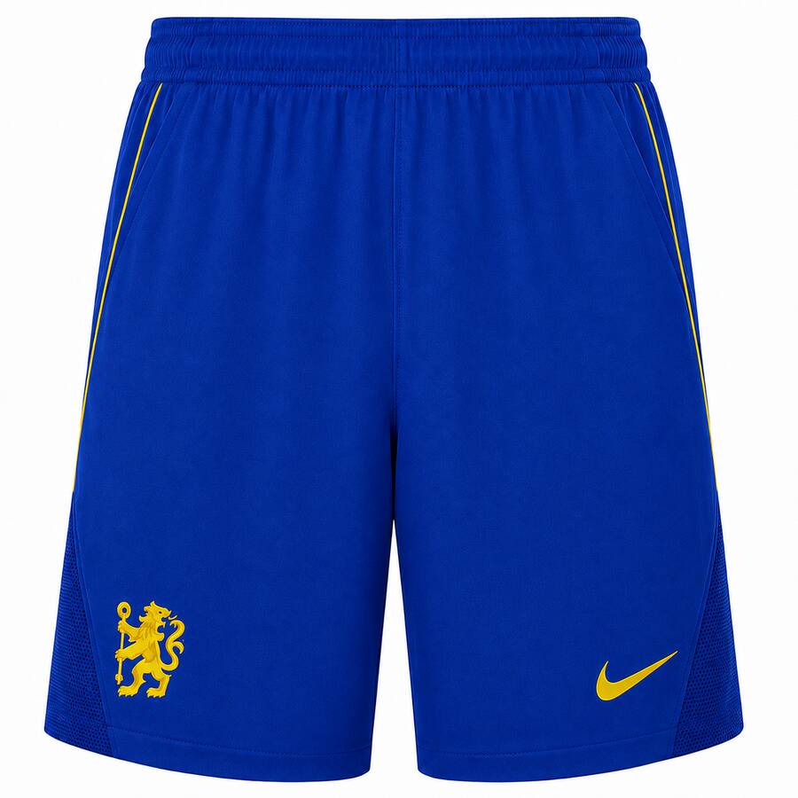 Chelsea Calção Principal 26/27