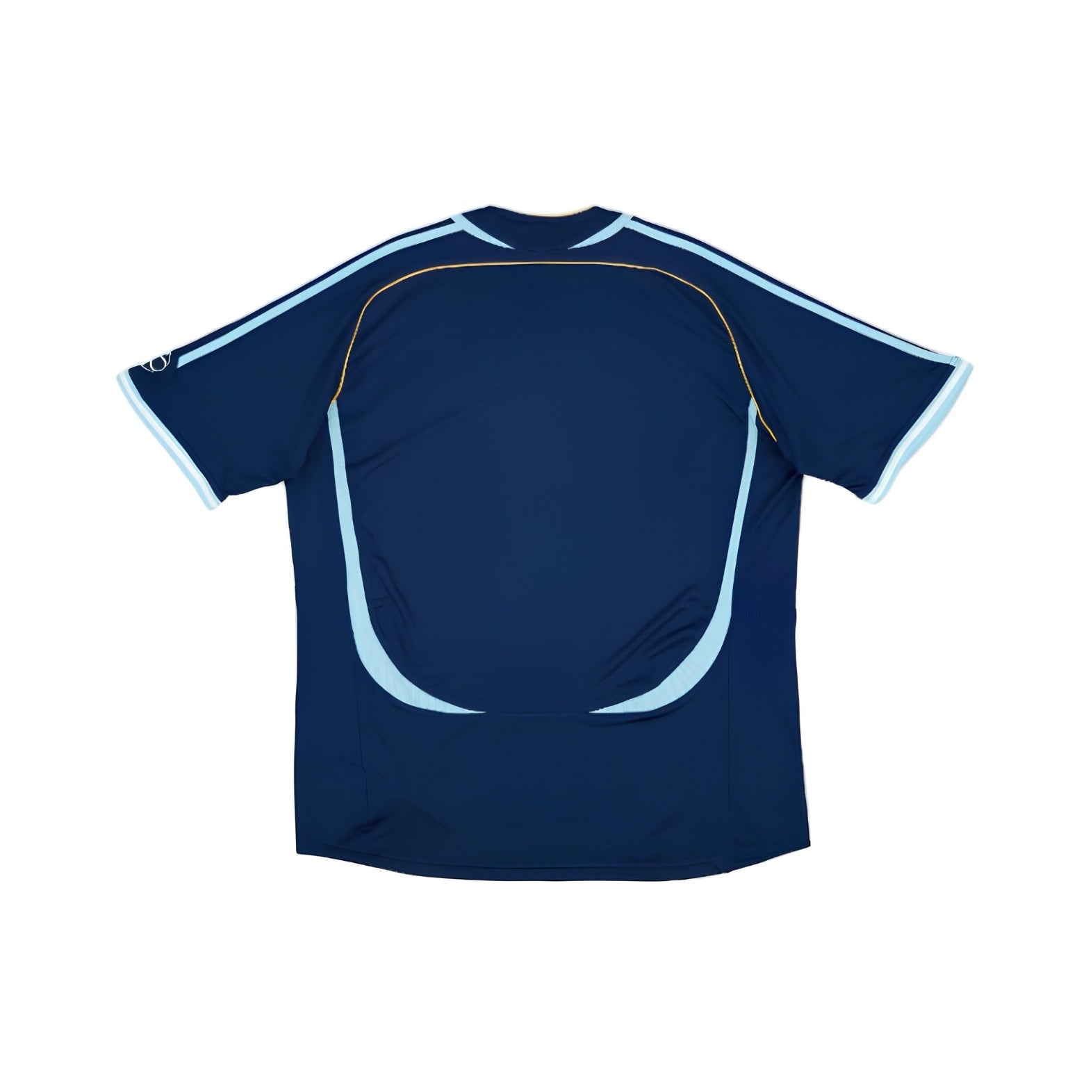 Argentina Alternativa 05/06