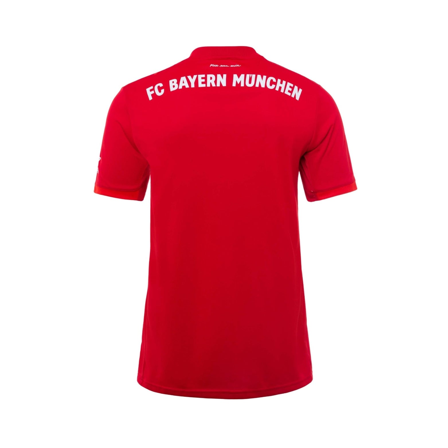 Bayern Munique Principal 19/20