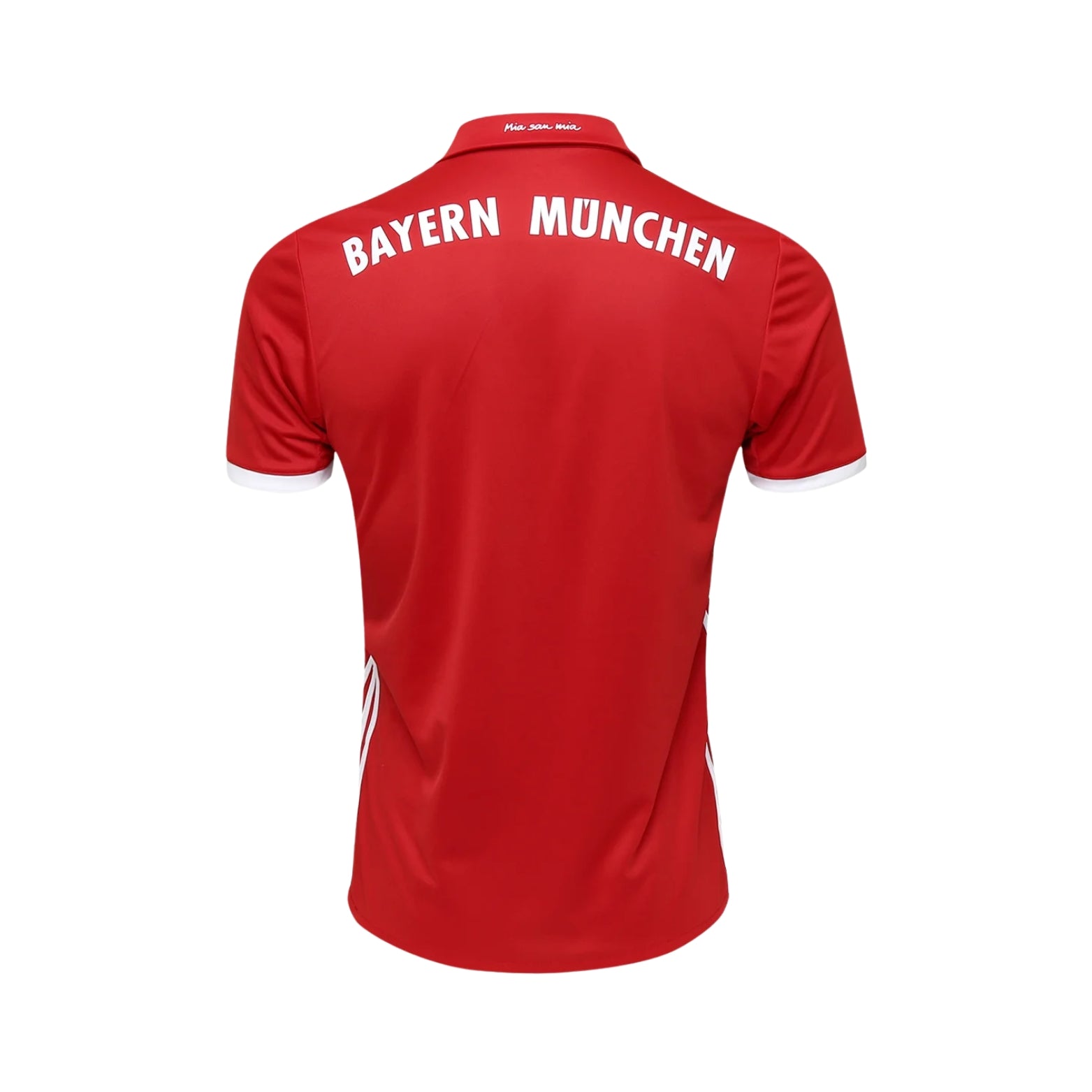 Bayern Munique Principal 16/17