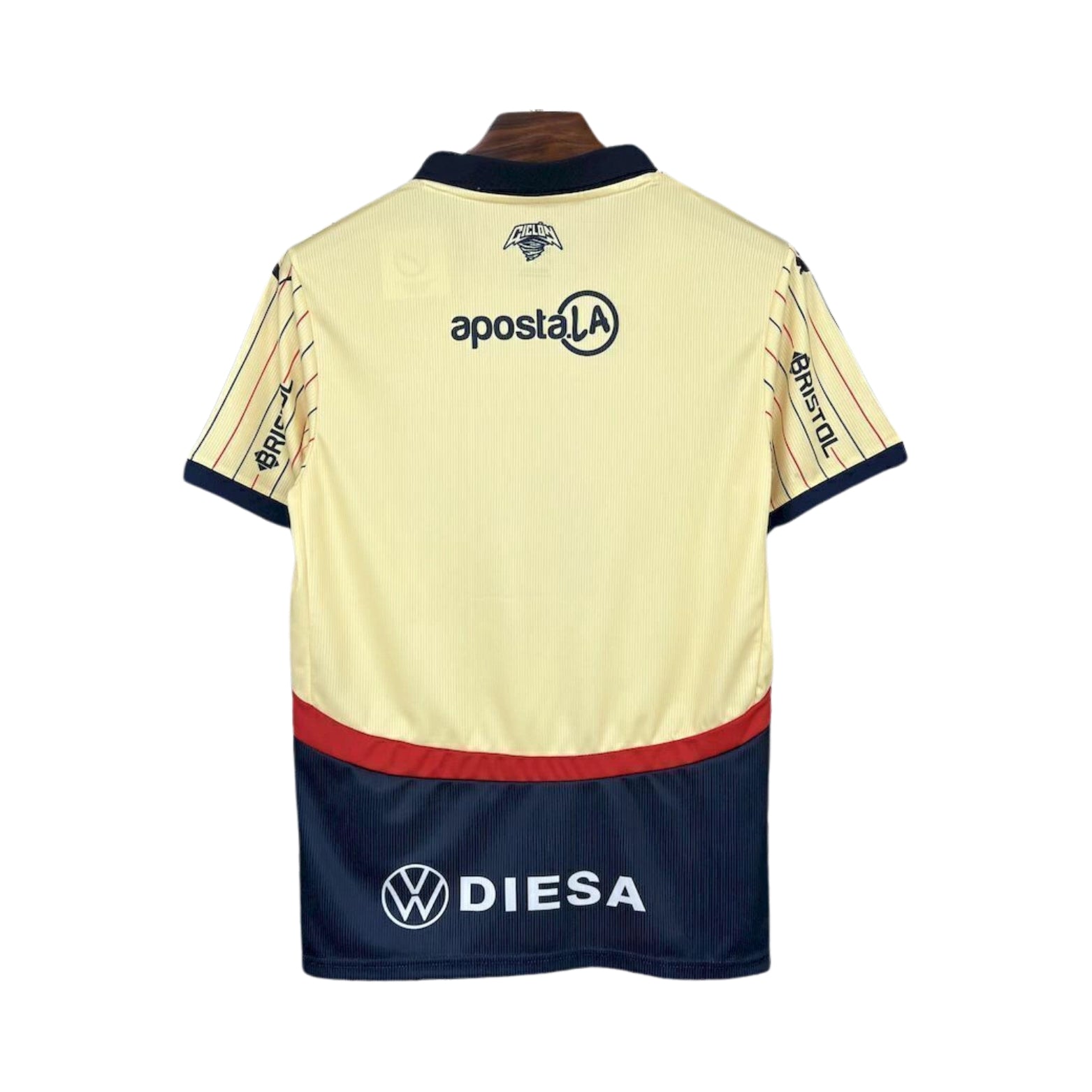 Cerro Porteño Alternativa 25/26