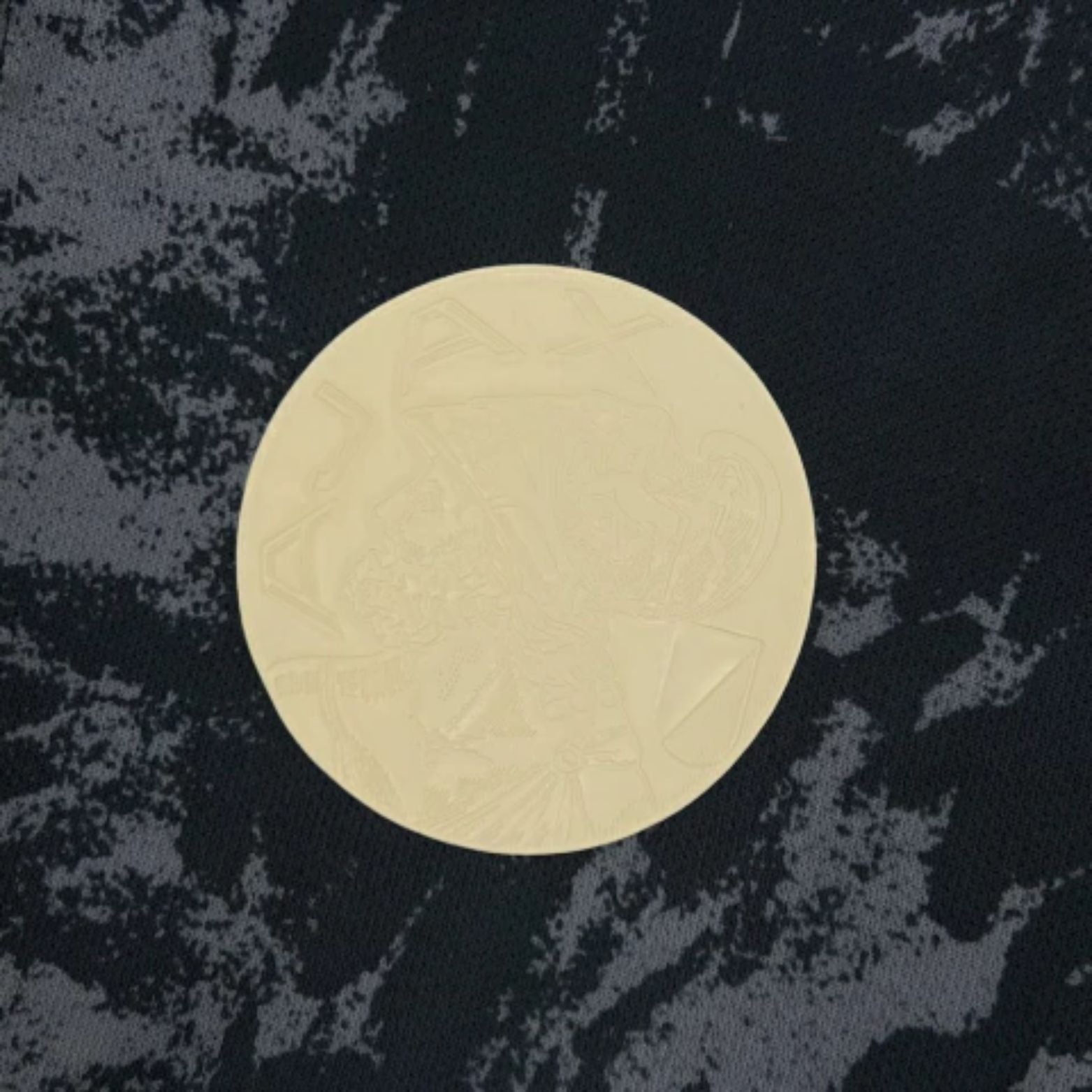 Ajax Edição Especial 25/26