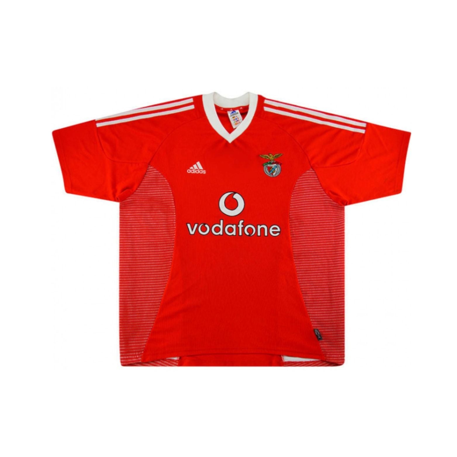 Benfica Principal 02/03