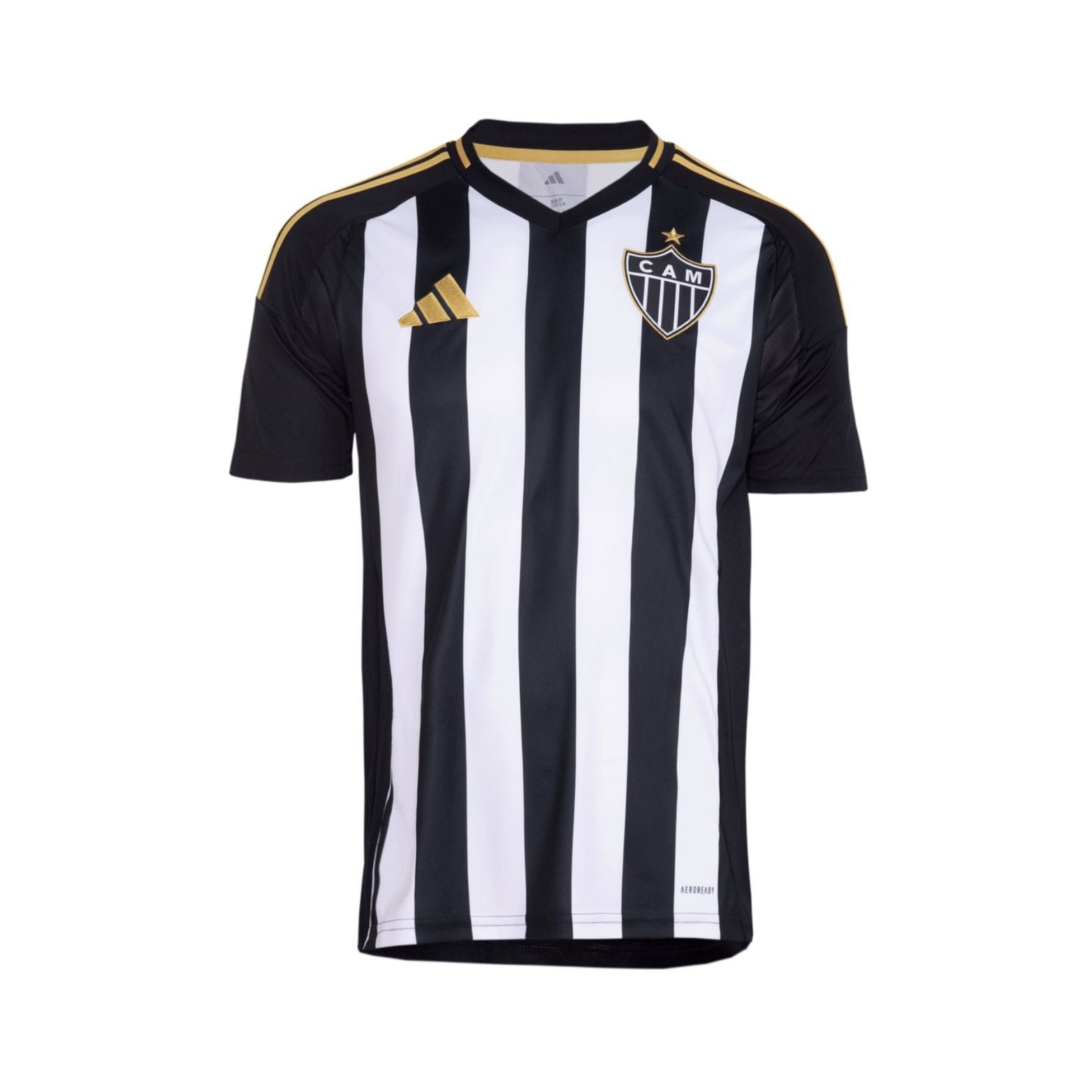 Atlético Mineiro Principal 25/26