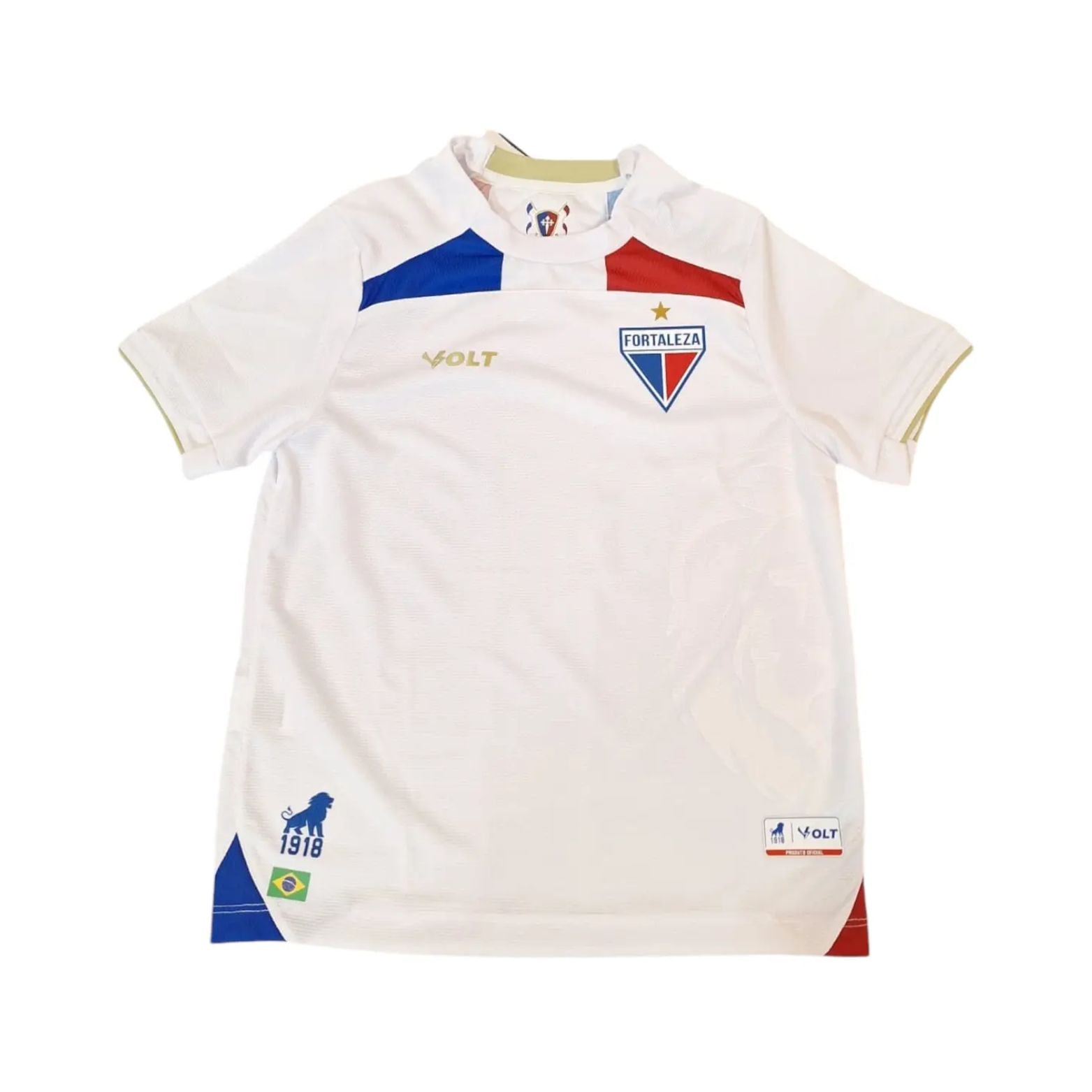 Fortaleza Alternativa 25/26