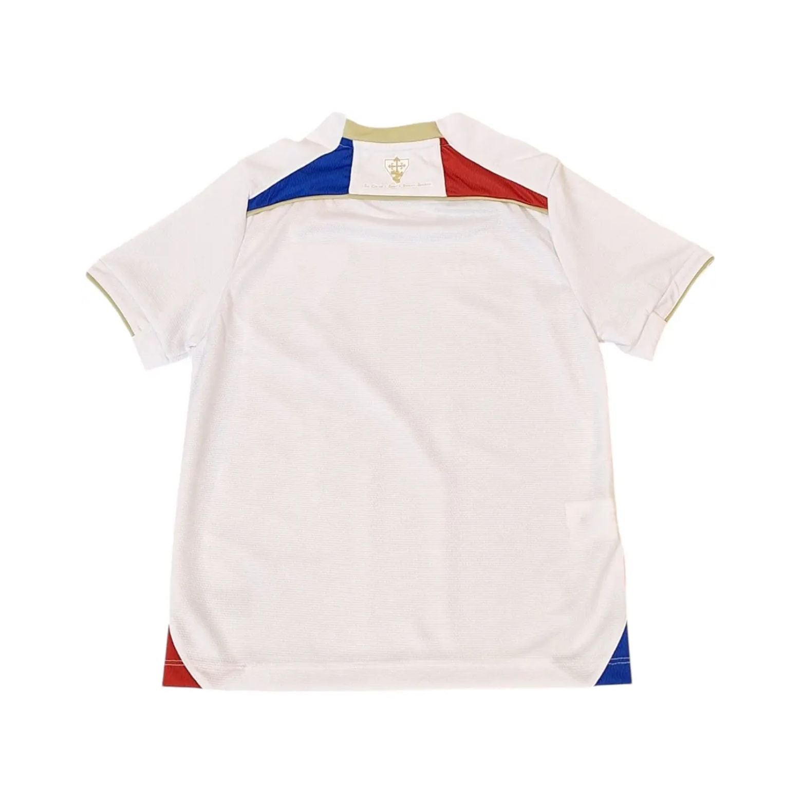 Fortaleza Alternativa 25/26