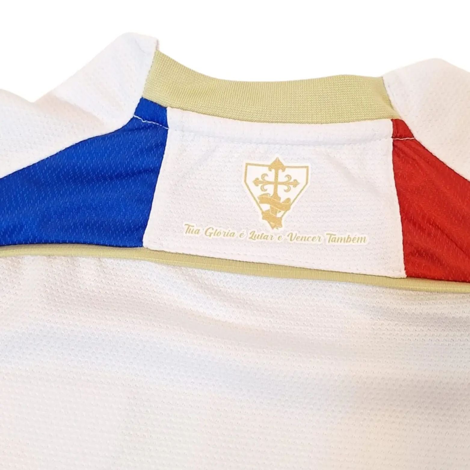 Fortaleza Alternativa 25/26