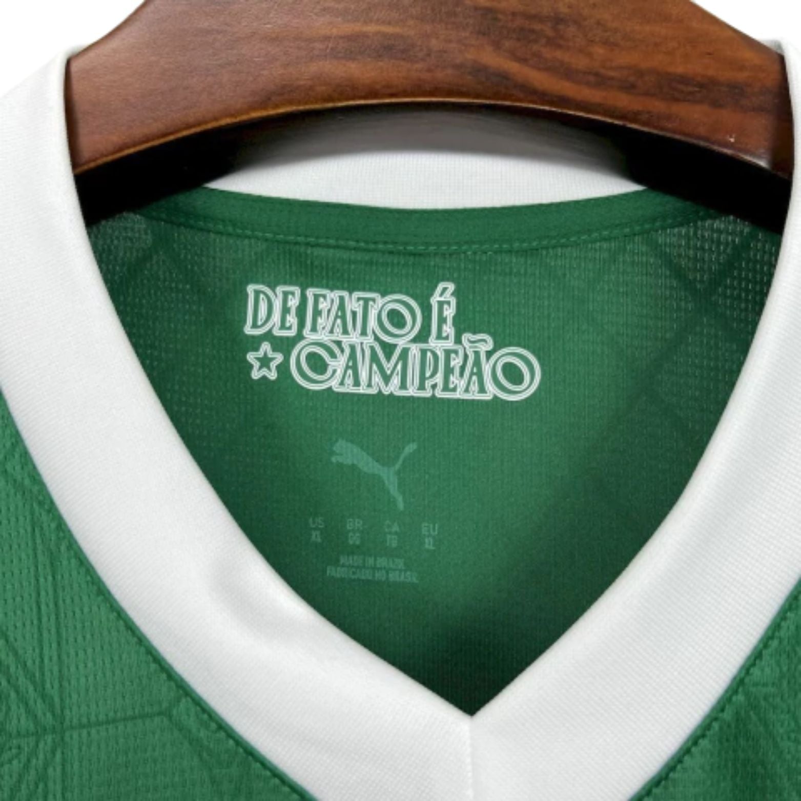 Palmeiras Principal 25/26