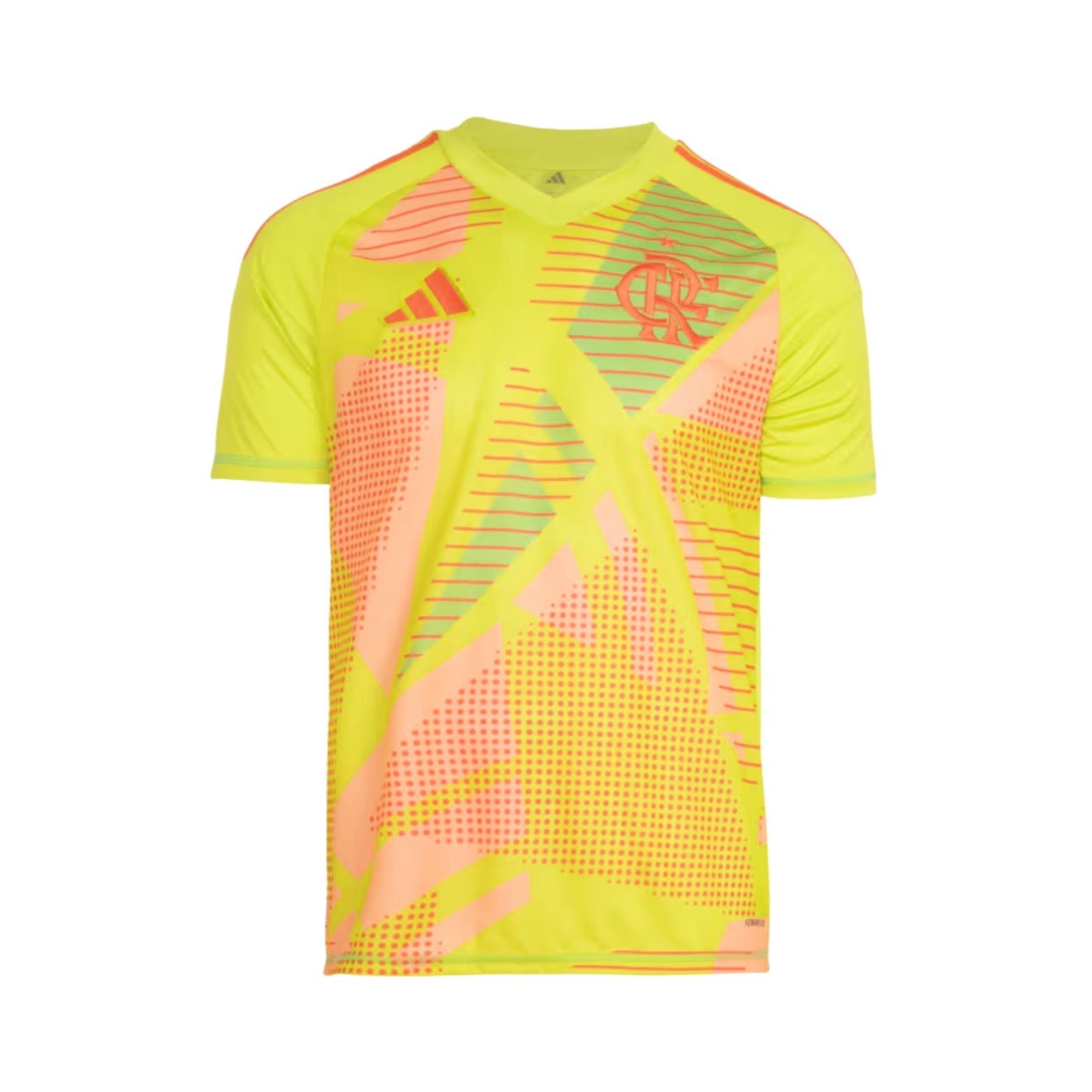 Flamengo Guarda-Redes 25/26