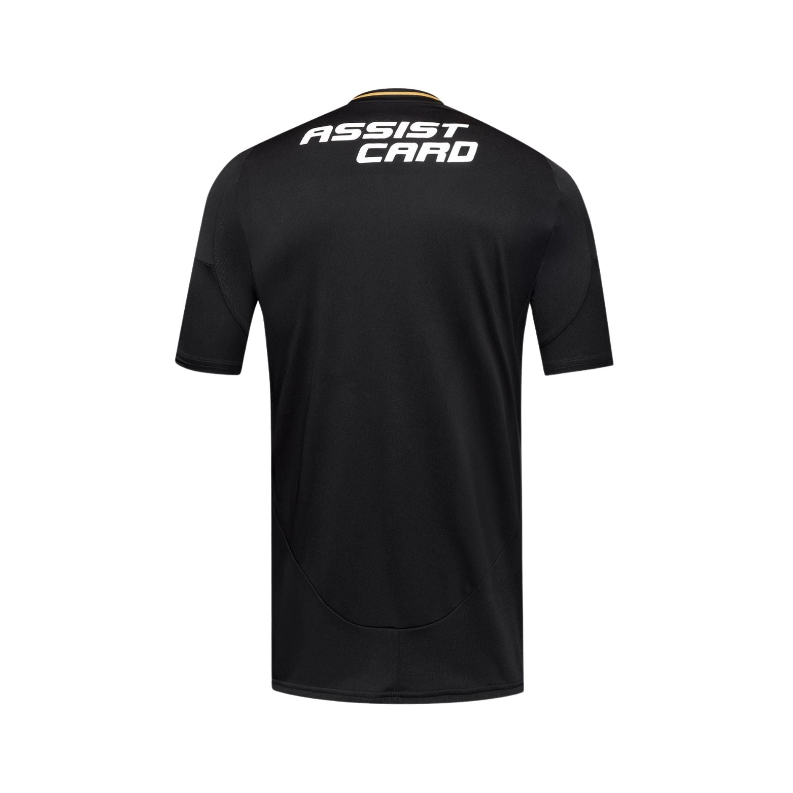 Colo-Colo Alternativa 25/26