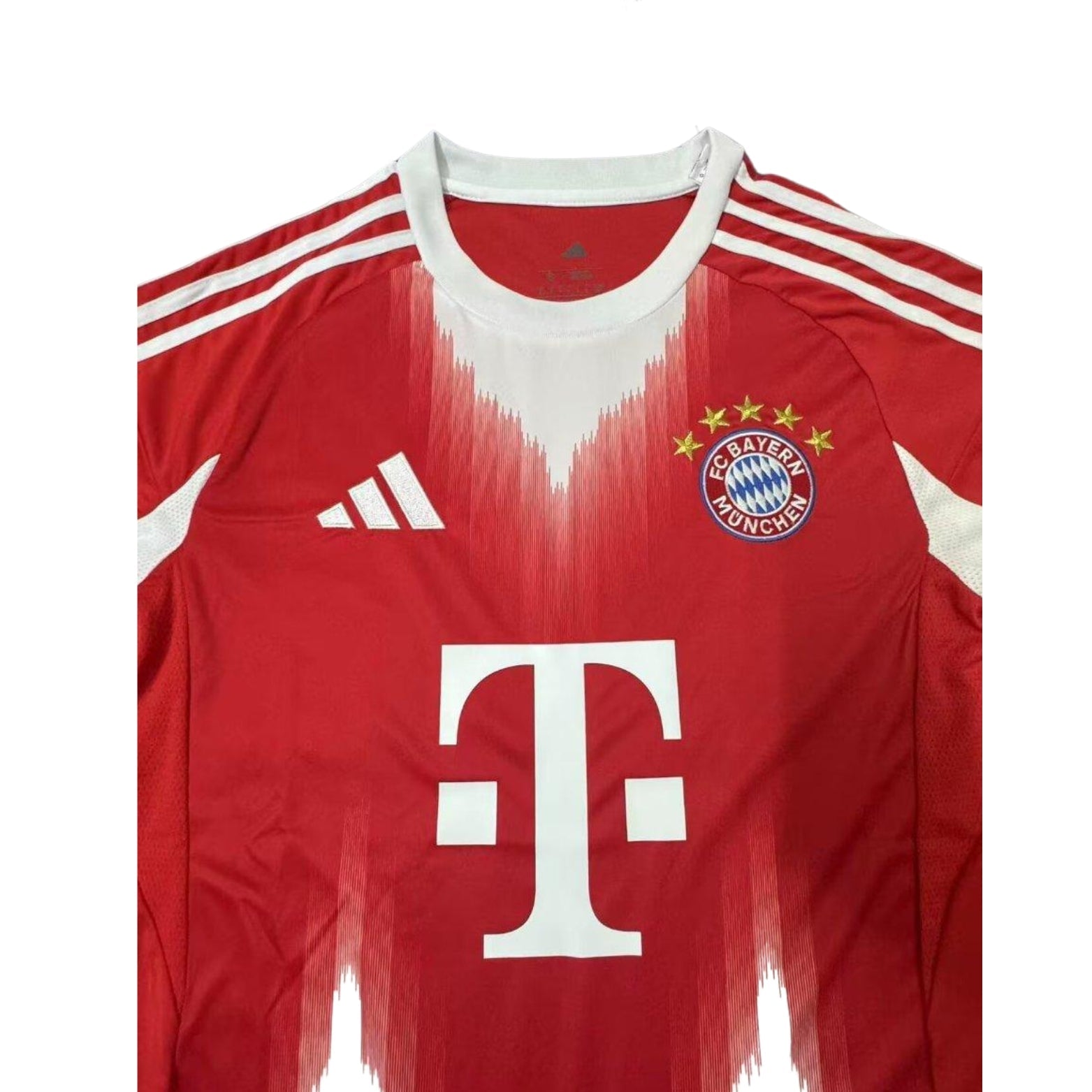 Bayern Munique Principal 25/26