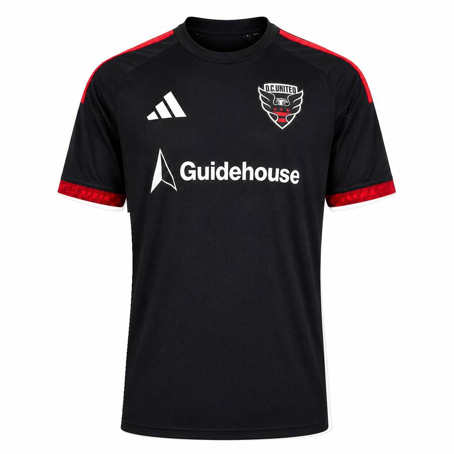 DC United Principal Mundial 2026