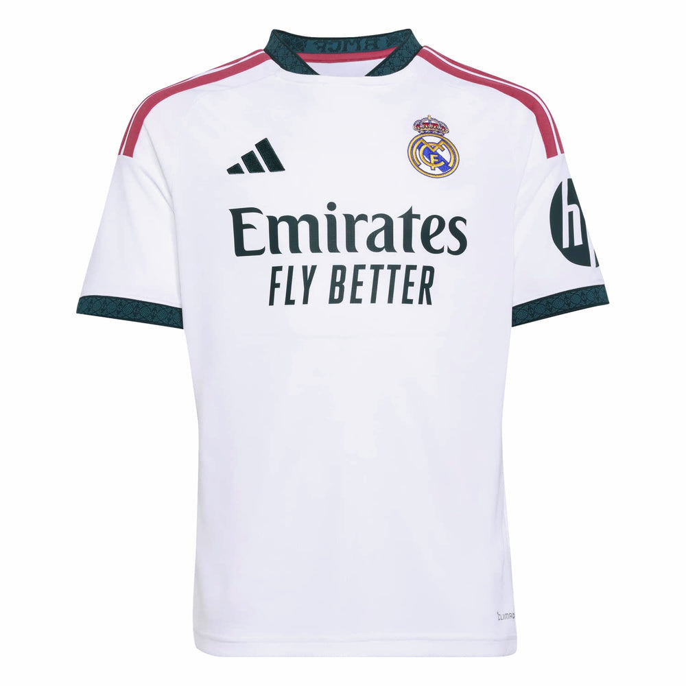 Real Madrid Principal 26/27