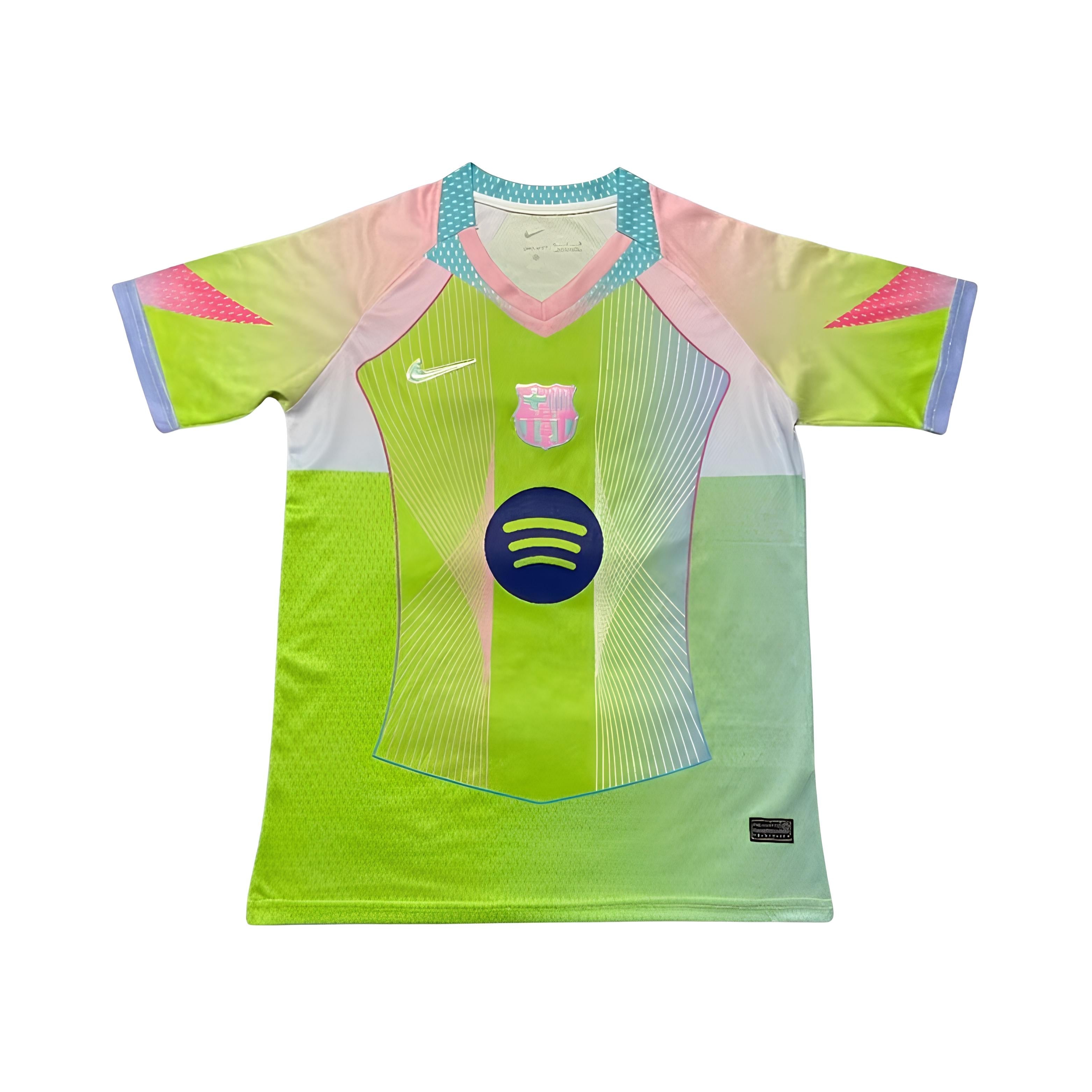 Barcelona Edição Especial 25/26