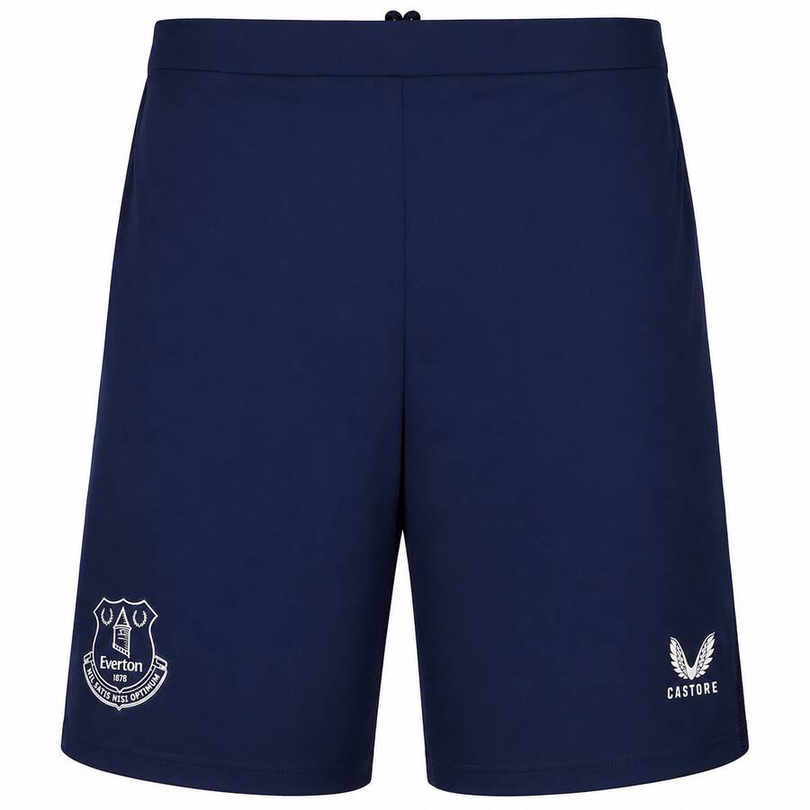 Everton Calção Alternativo 26/27