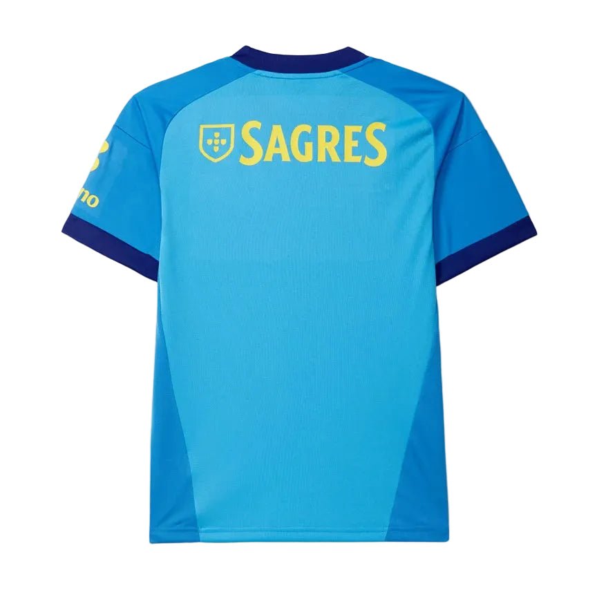 Benfica Guarda-Redes 26/27