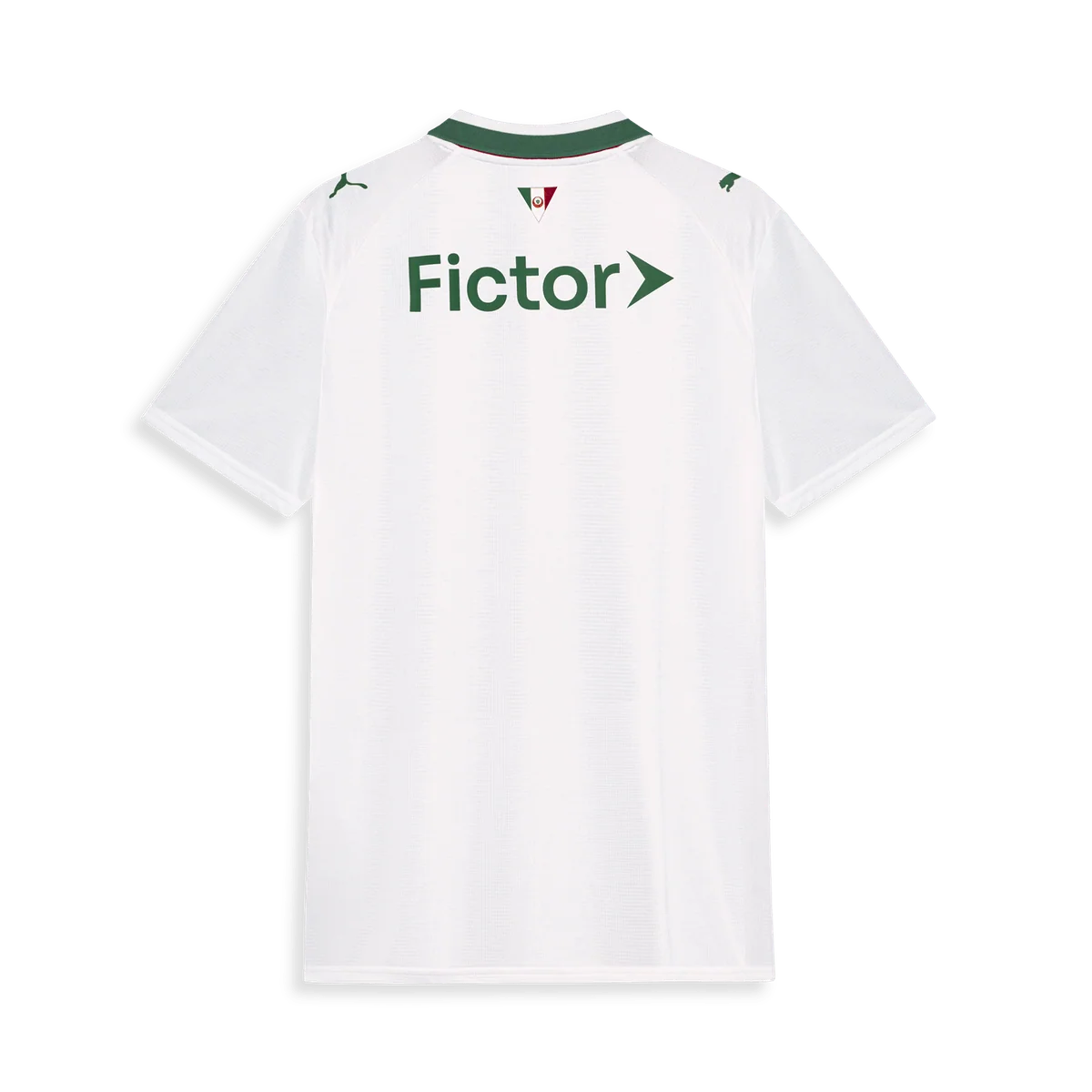 Palmeiras Alternativa 26/27