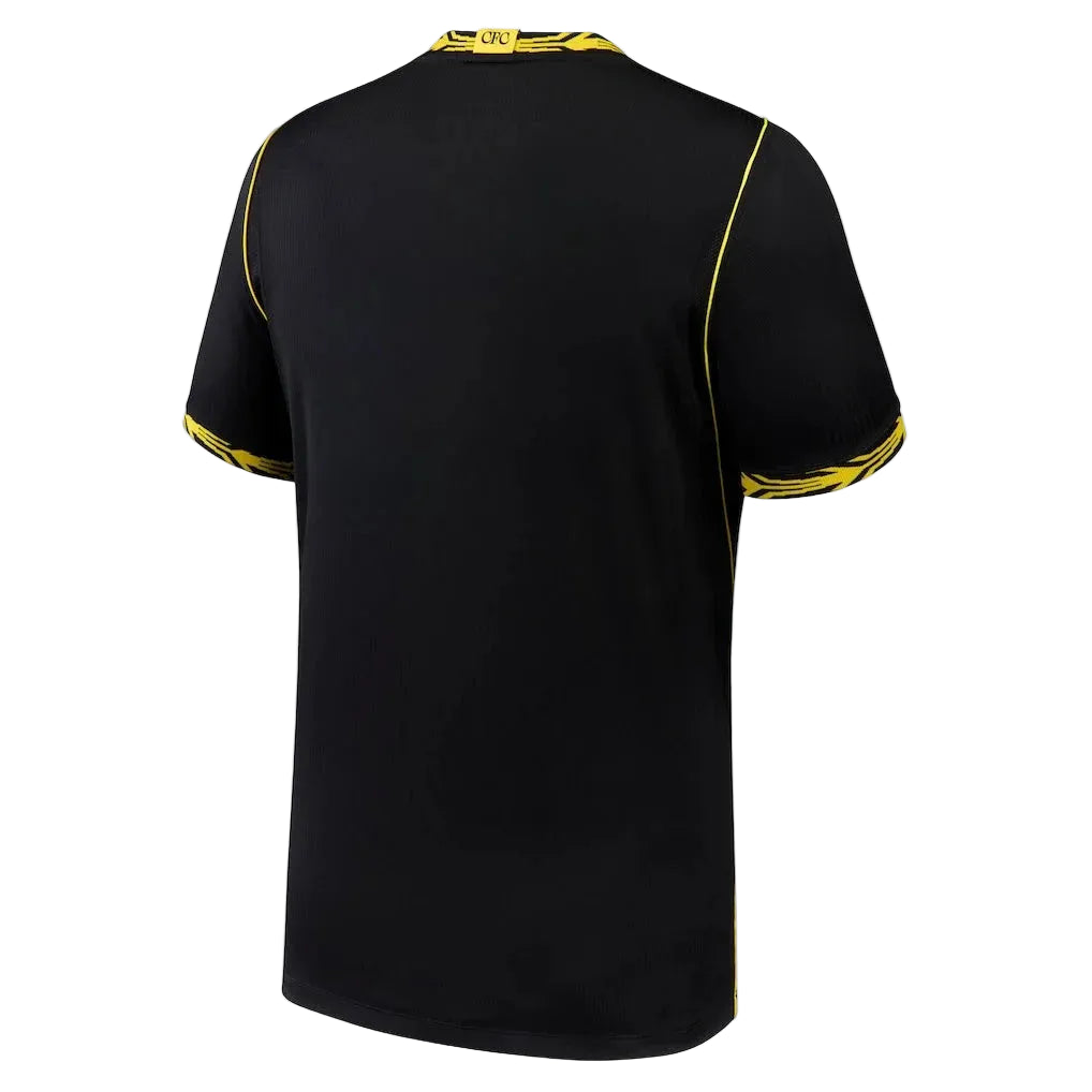 Chelsea Alternativa 26/27