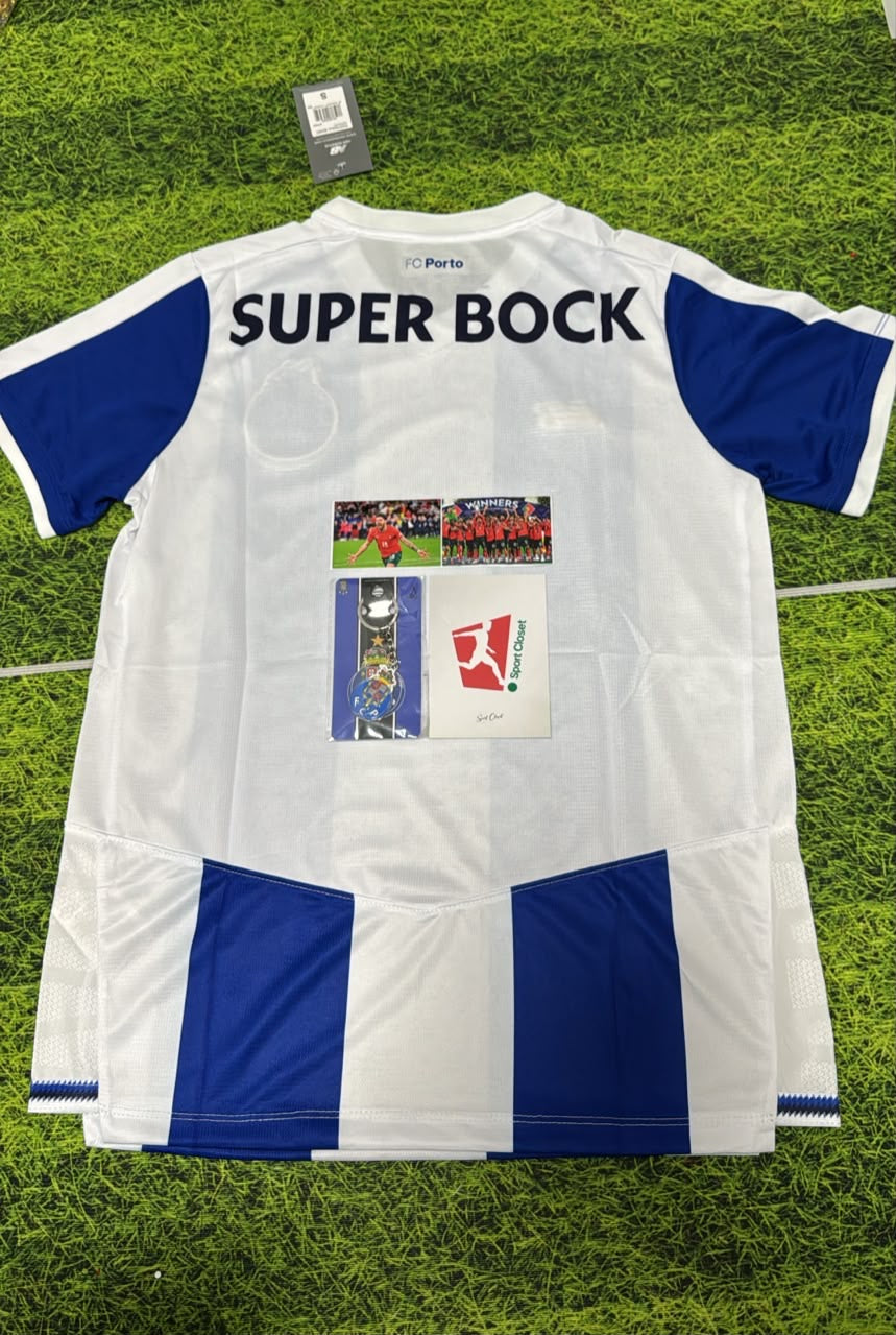 FC Porto Principal 26/27