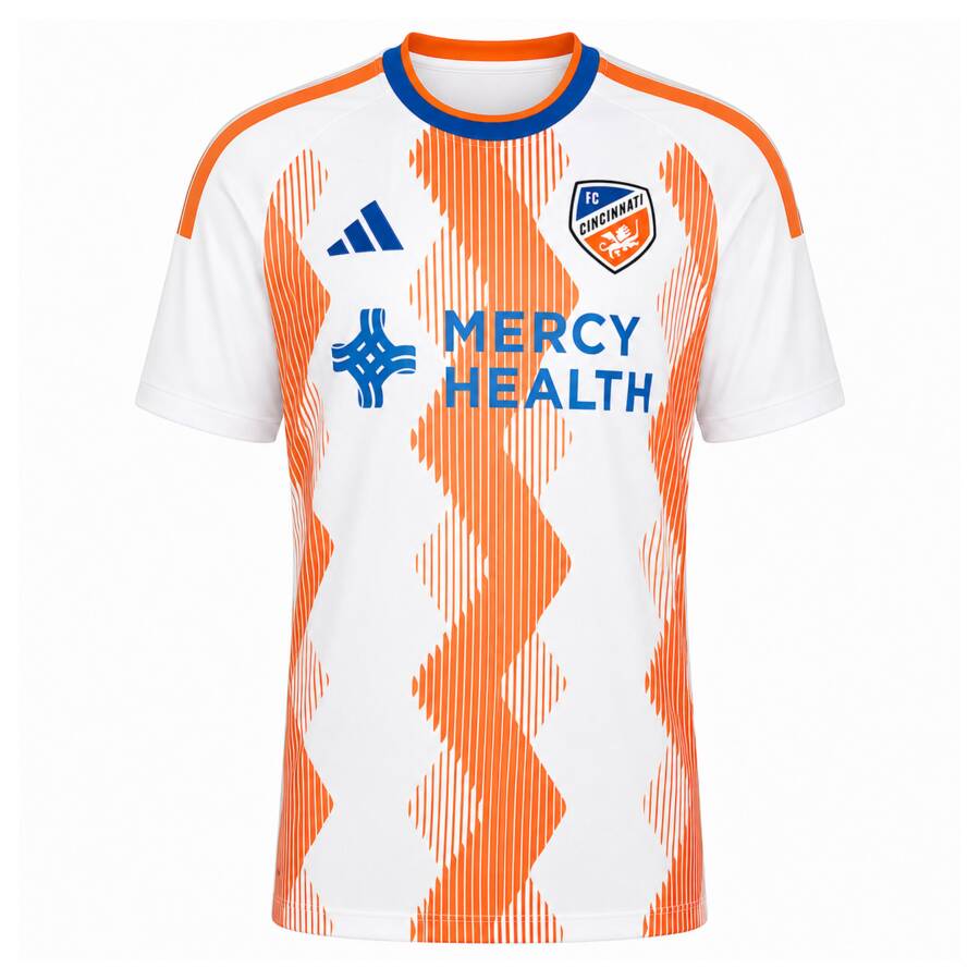 FC Cincinnati Alternativa Mundial 2026