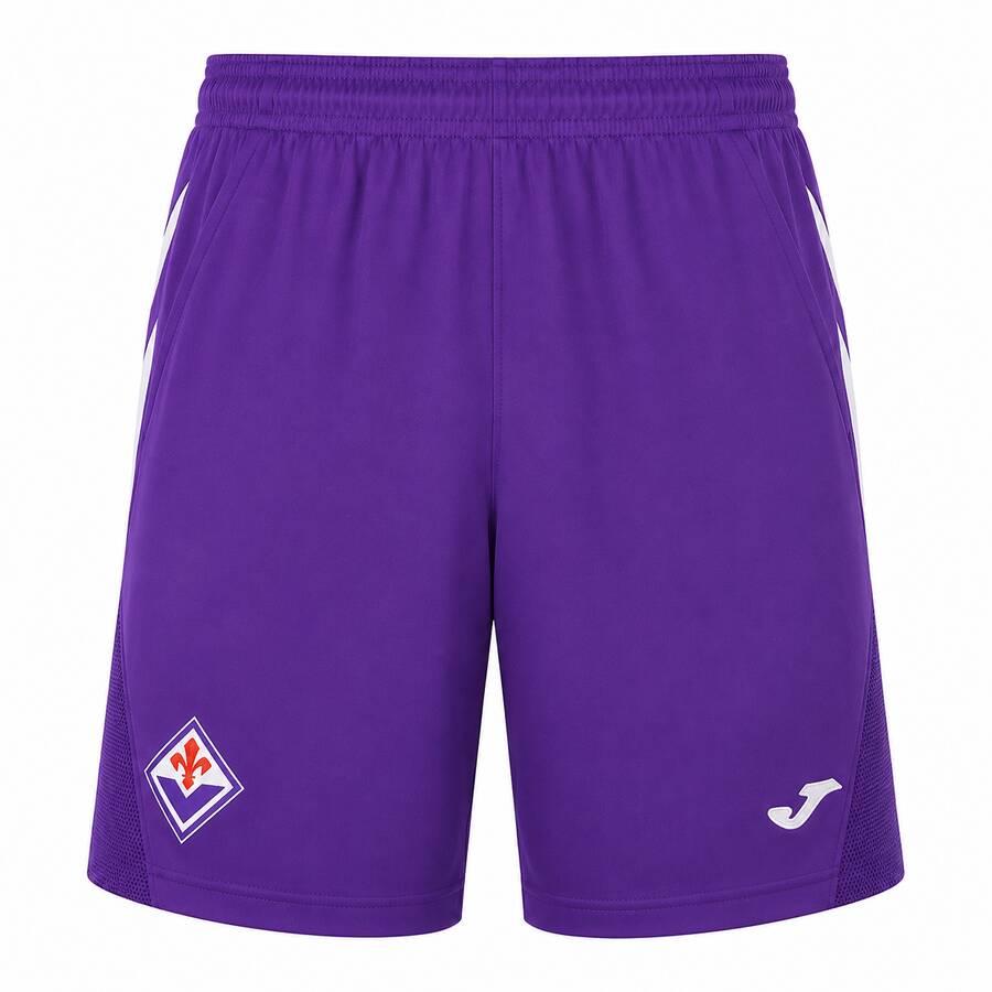 Fiorentina Calção Principal 26/27