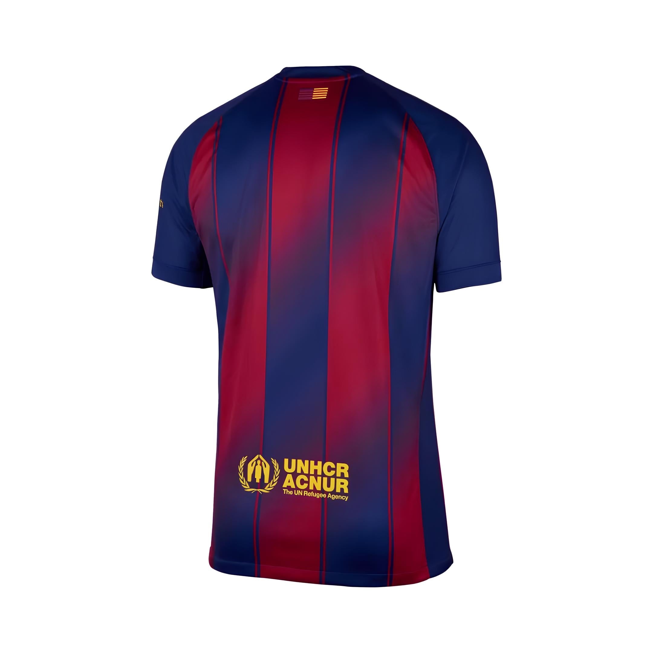 Barcelona Principal 25/26