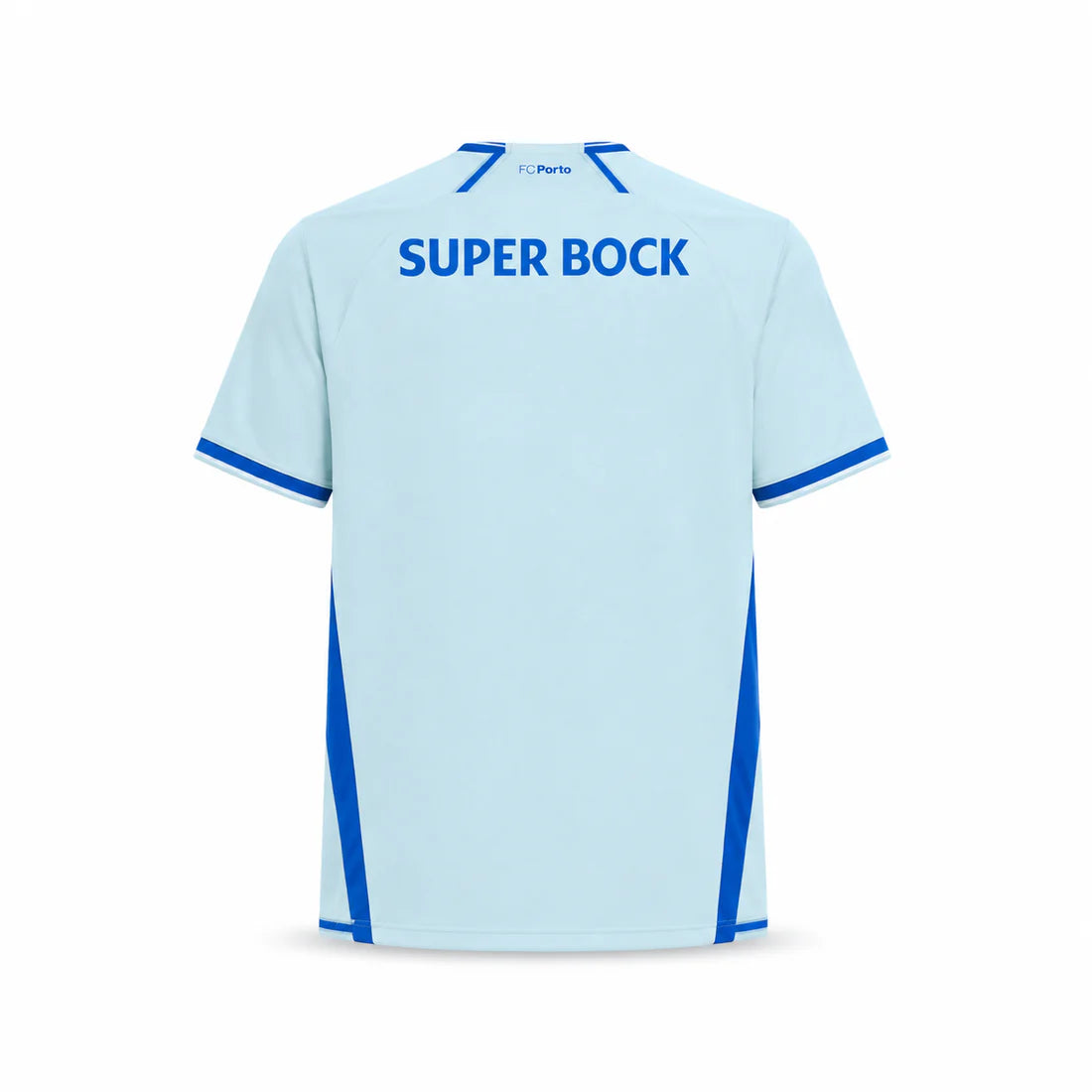 FC Porto Terceiro 26/27