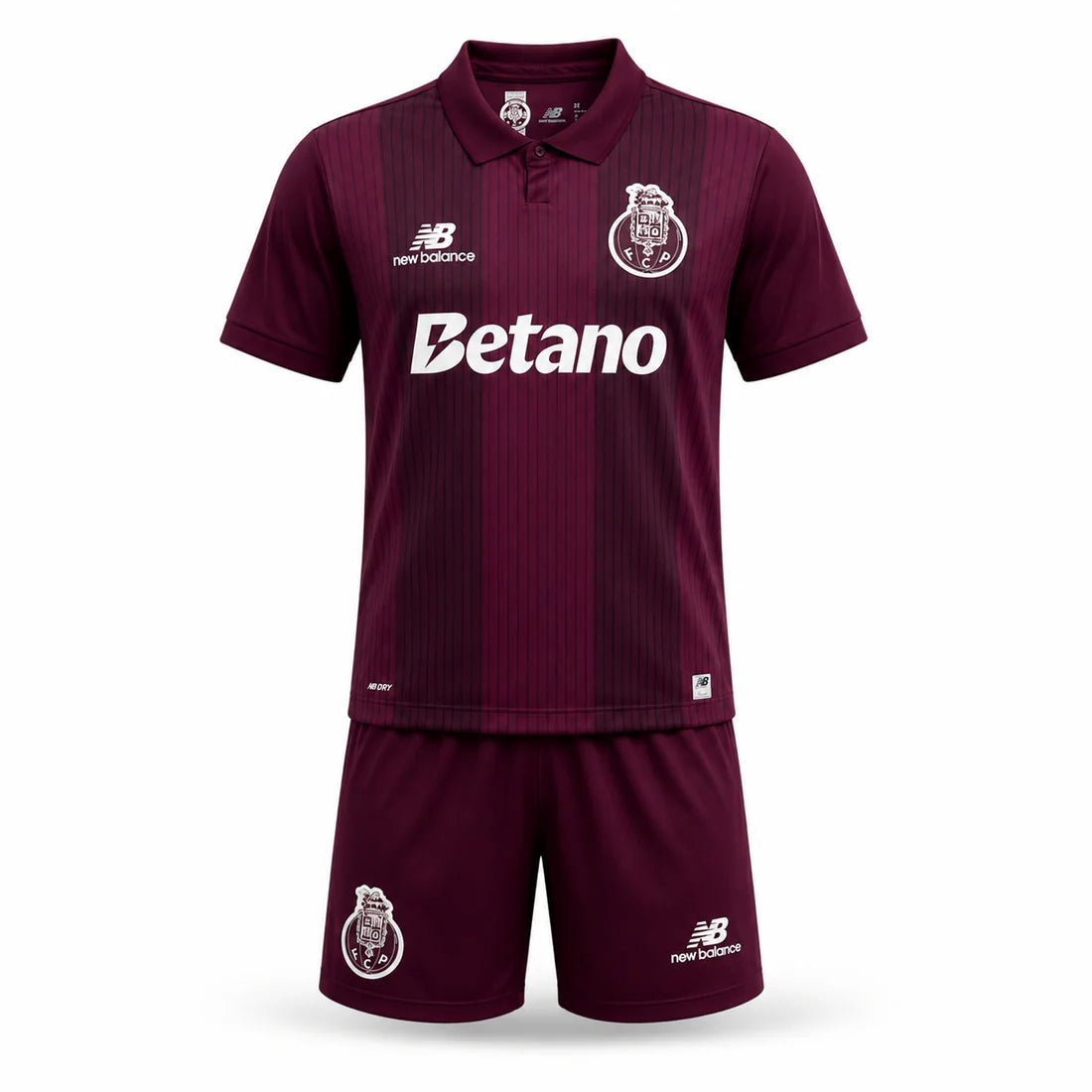 Kit de Criança - FC Porto Alternativa 26/27