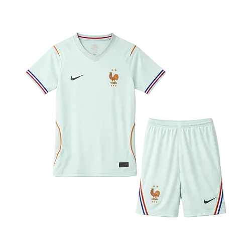 Kit de Criança - França Alternativa Mundial 2026