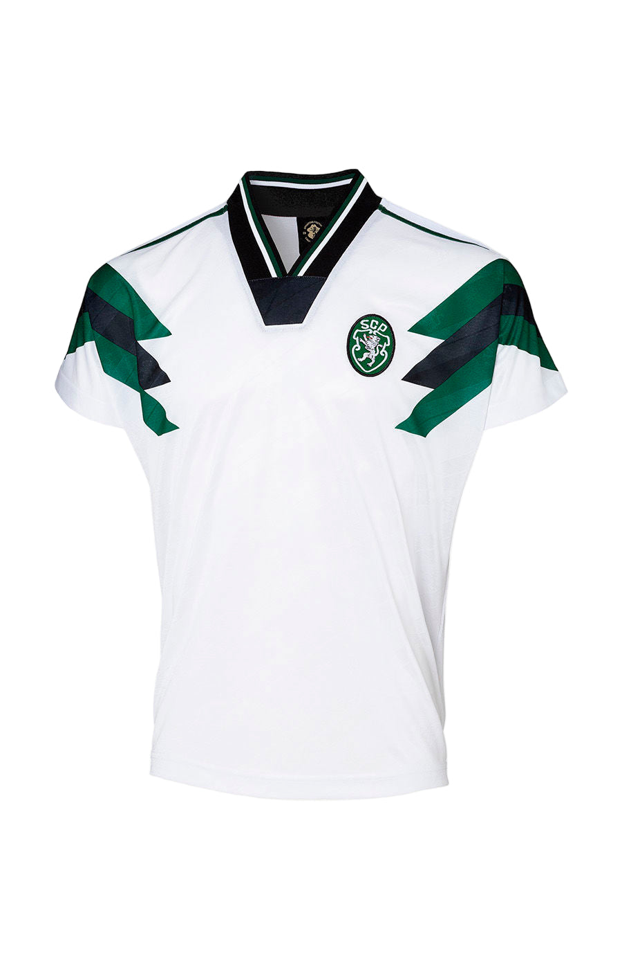 Sporting Edição Vintage Anos 90 - 25/26