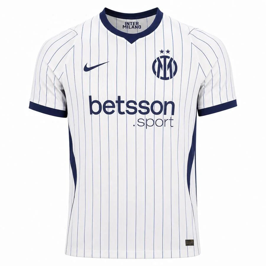 Inter Milão Alternativa 26/27