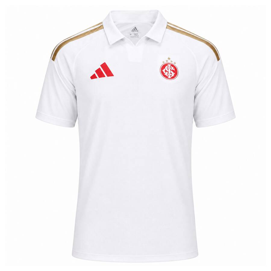 Internacional Away Football Shirt 26 27