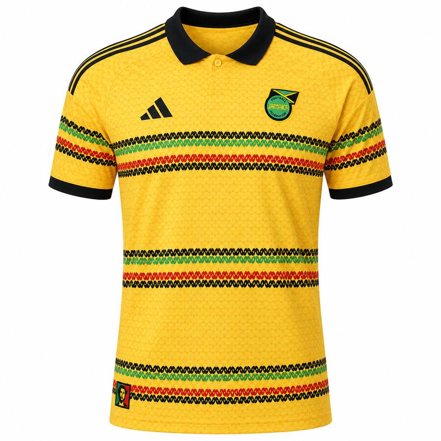 Jamaica Principal Mundial 2026