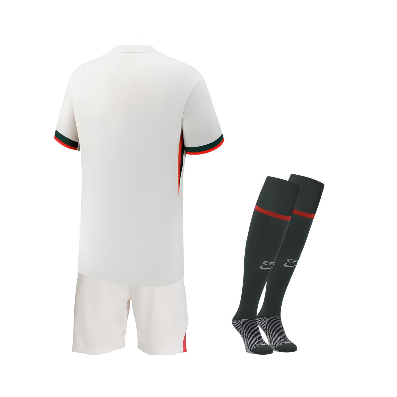 Kit de Criança - Chelsea Alternativa 25/26