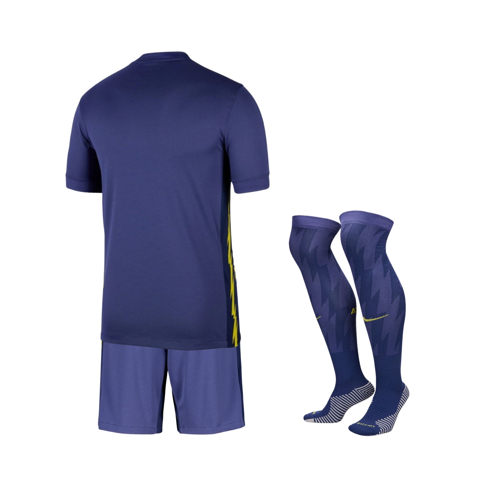 Kit de Criança - Atlético de Madrid Alternativa 25/26