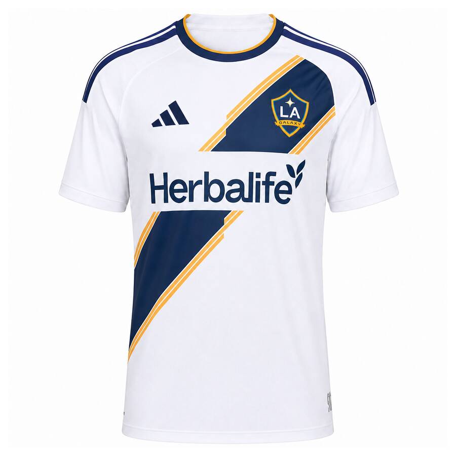 LA Galaxy Principal Mundial 2026