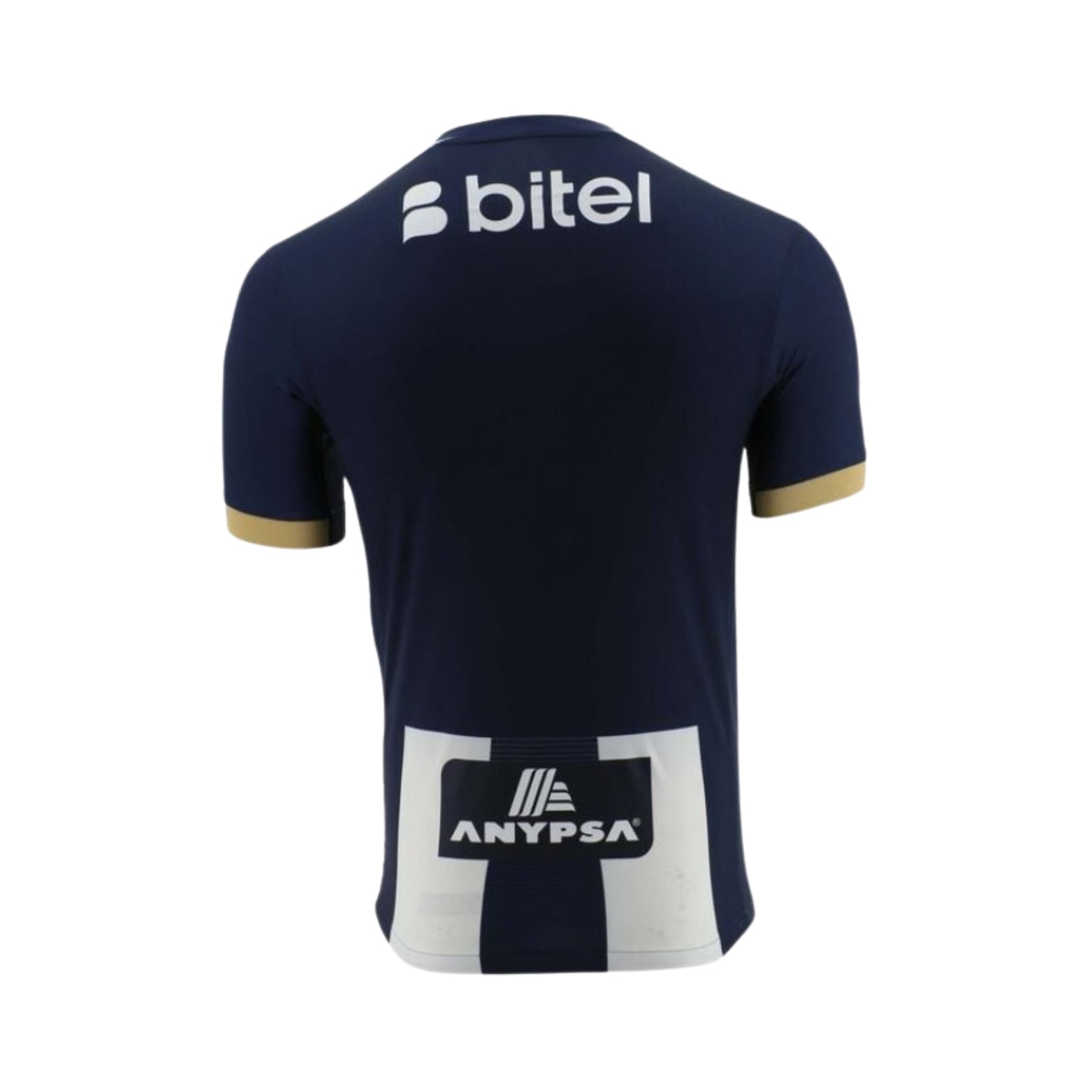 Alianza Lima Principal 25/26