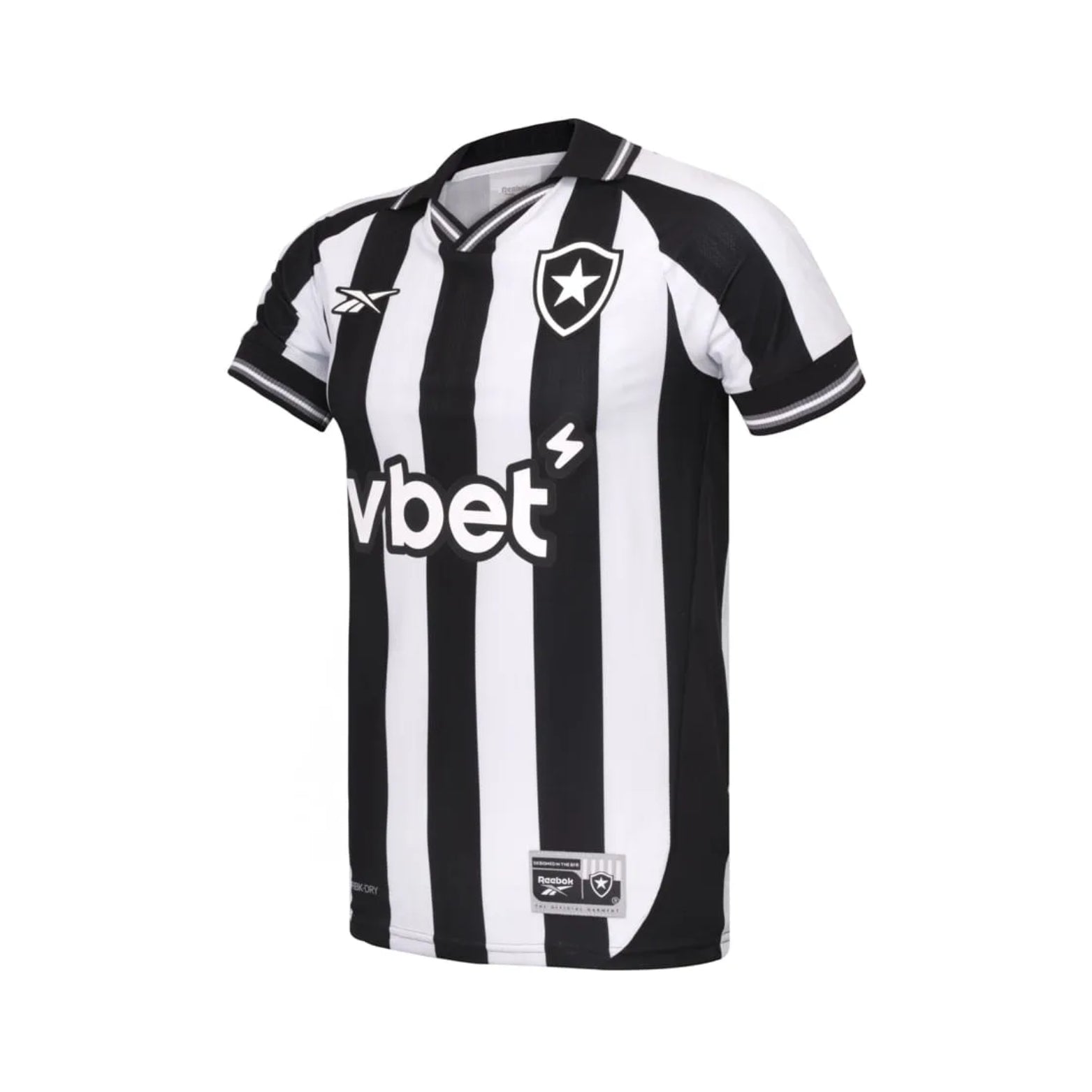 Botafogo Principal 25/26