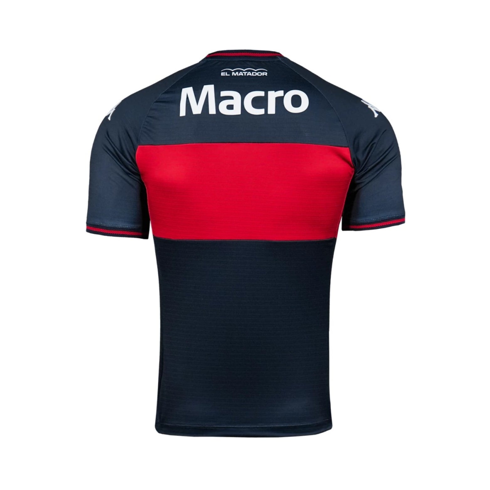 CA Tigre Principal 25/26