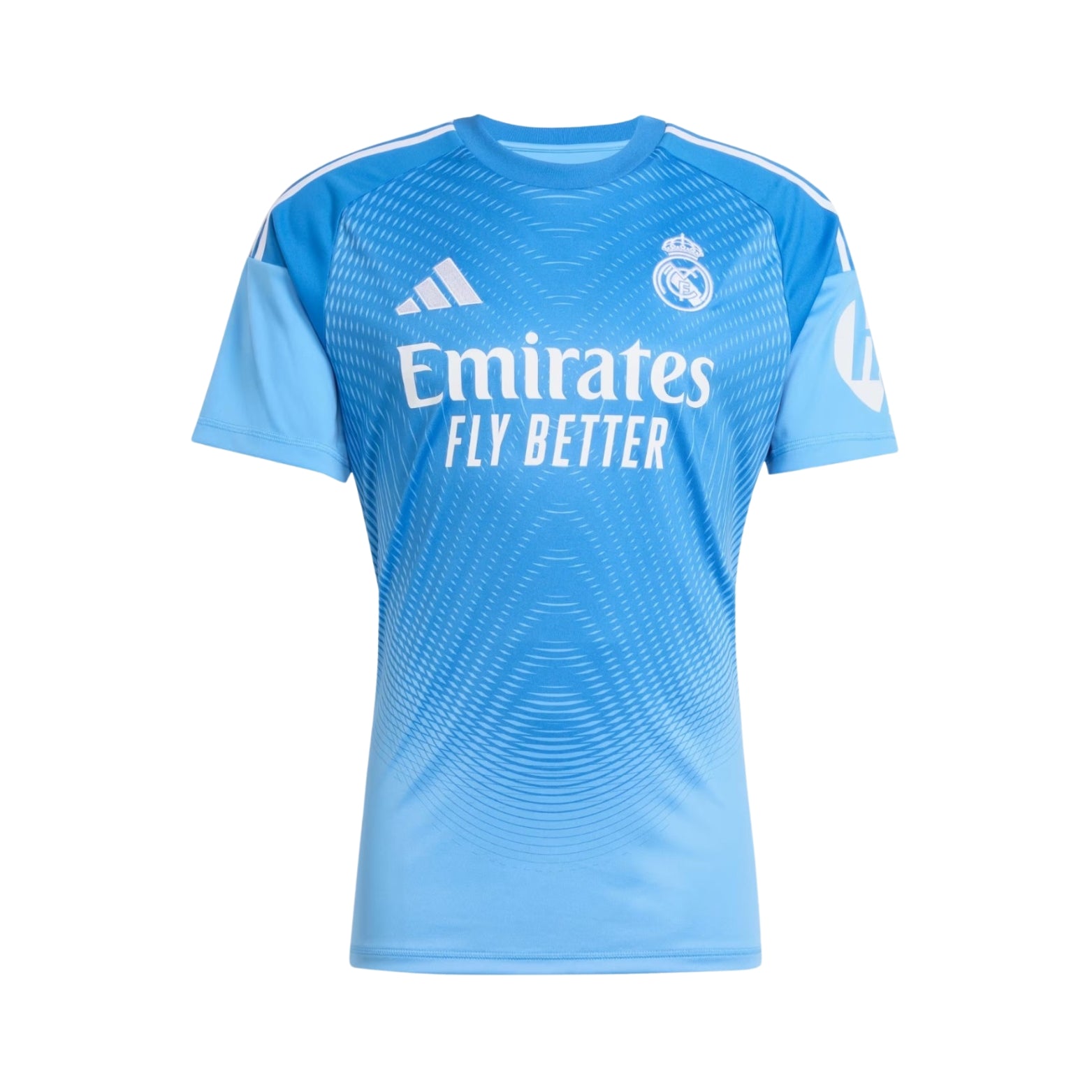 Real Madrid Guarda-Redes 25/26
