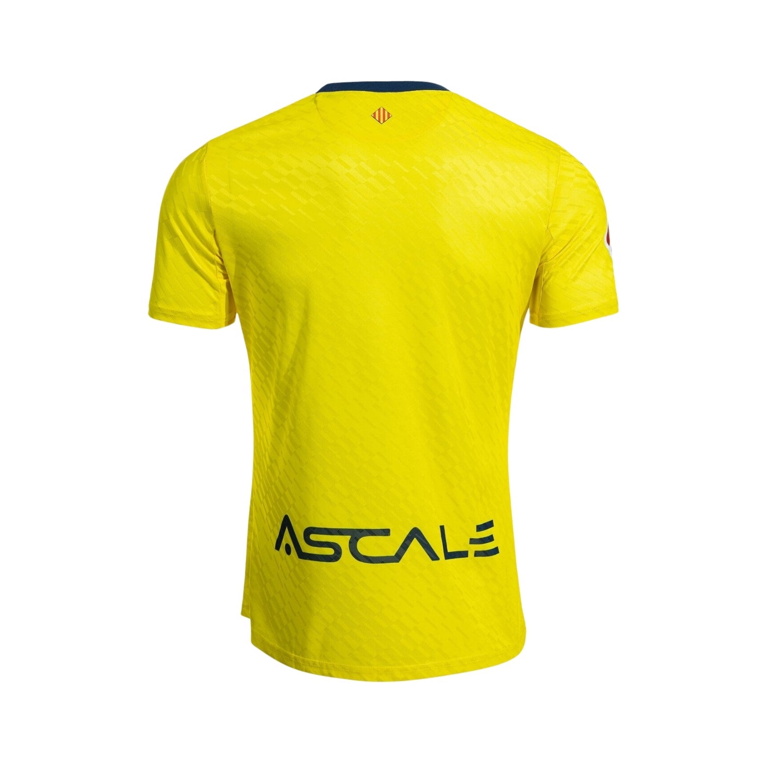 Villareal Principal 25/26