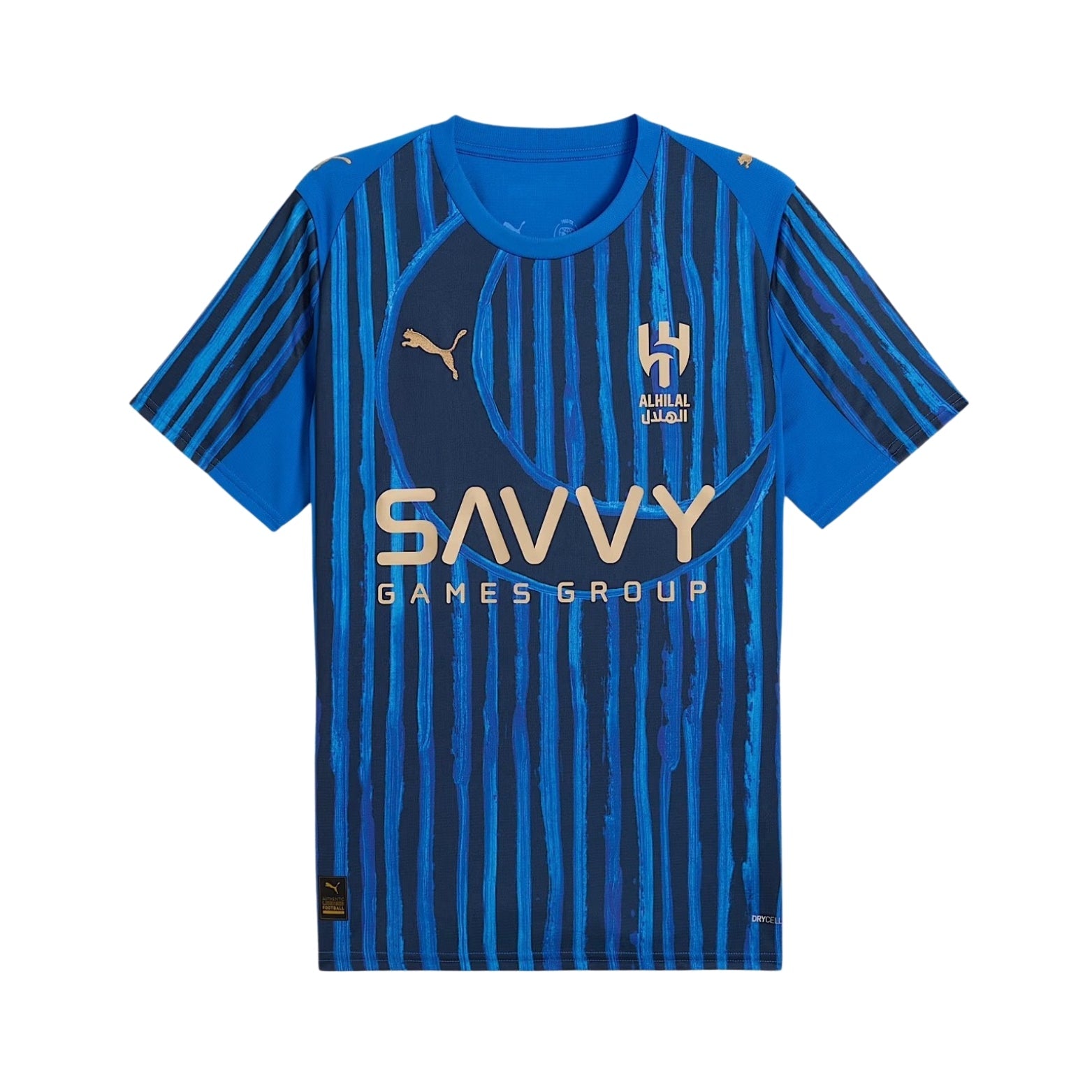 Al-Hilal Principal 25/26