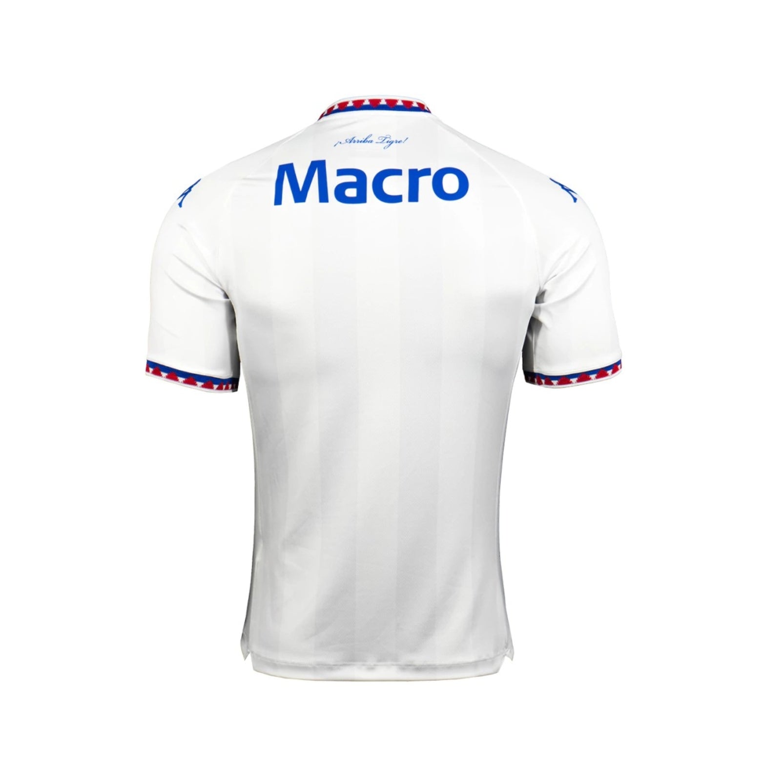 CA Tigre Alternativa 25/26