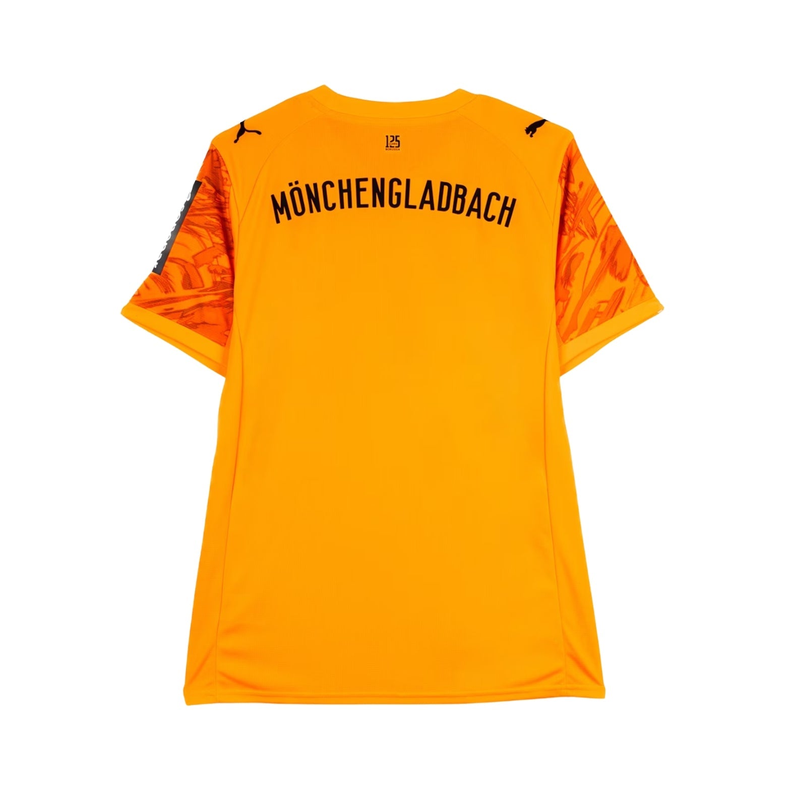 Borussia Mönchengladbach Guarda-Redes 25/26