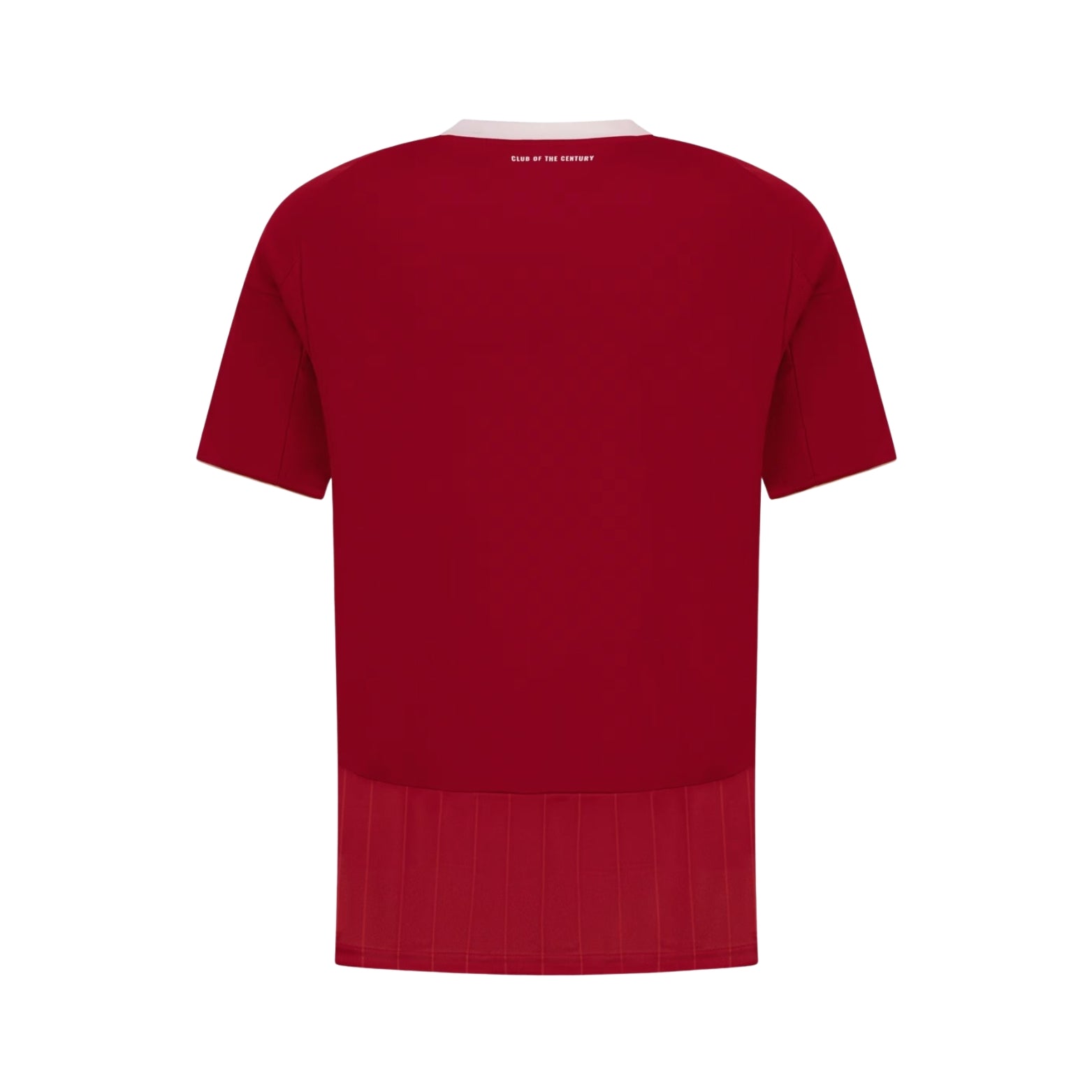 Al Ahly SC Principal 25/26