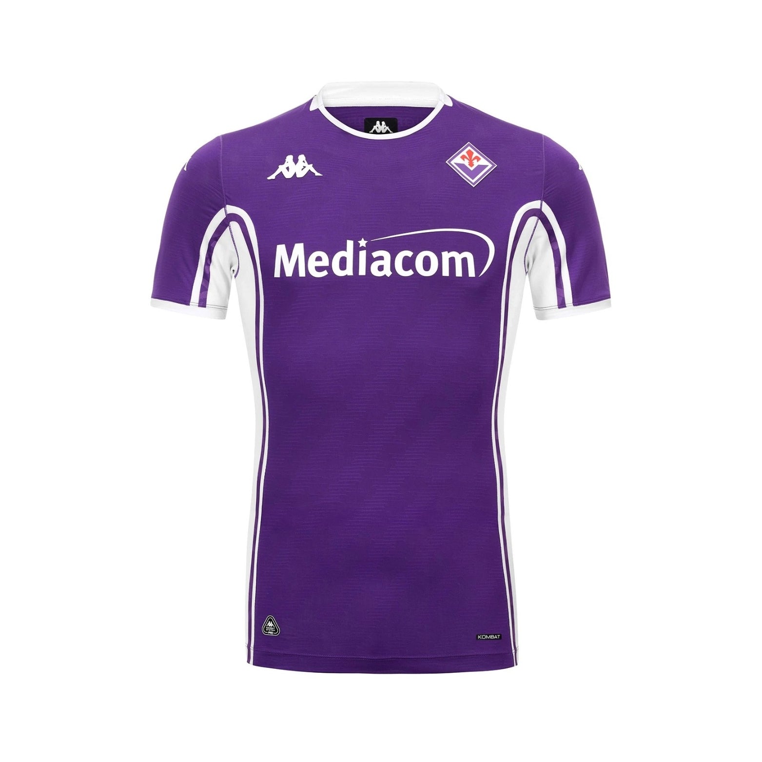 Fiorentina Principal 25/26