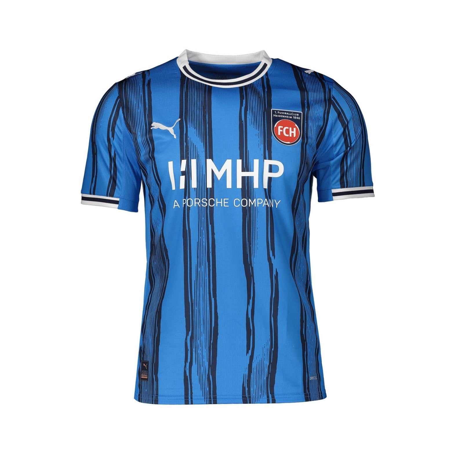 Heidenheim Alternativa 25/26