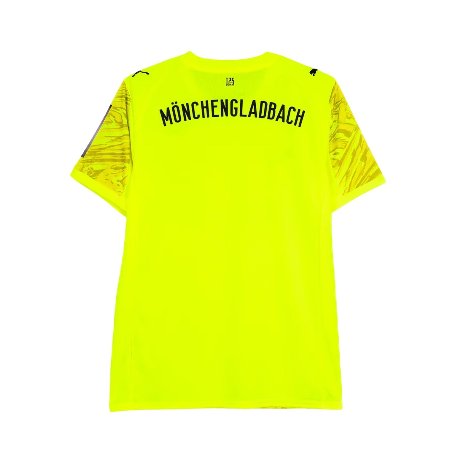 Borussia Mönchengladbach Guarda-Redes 25/26